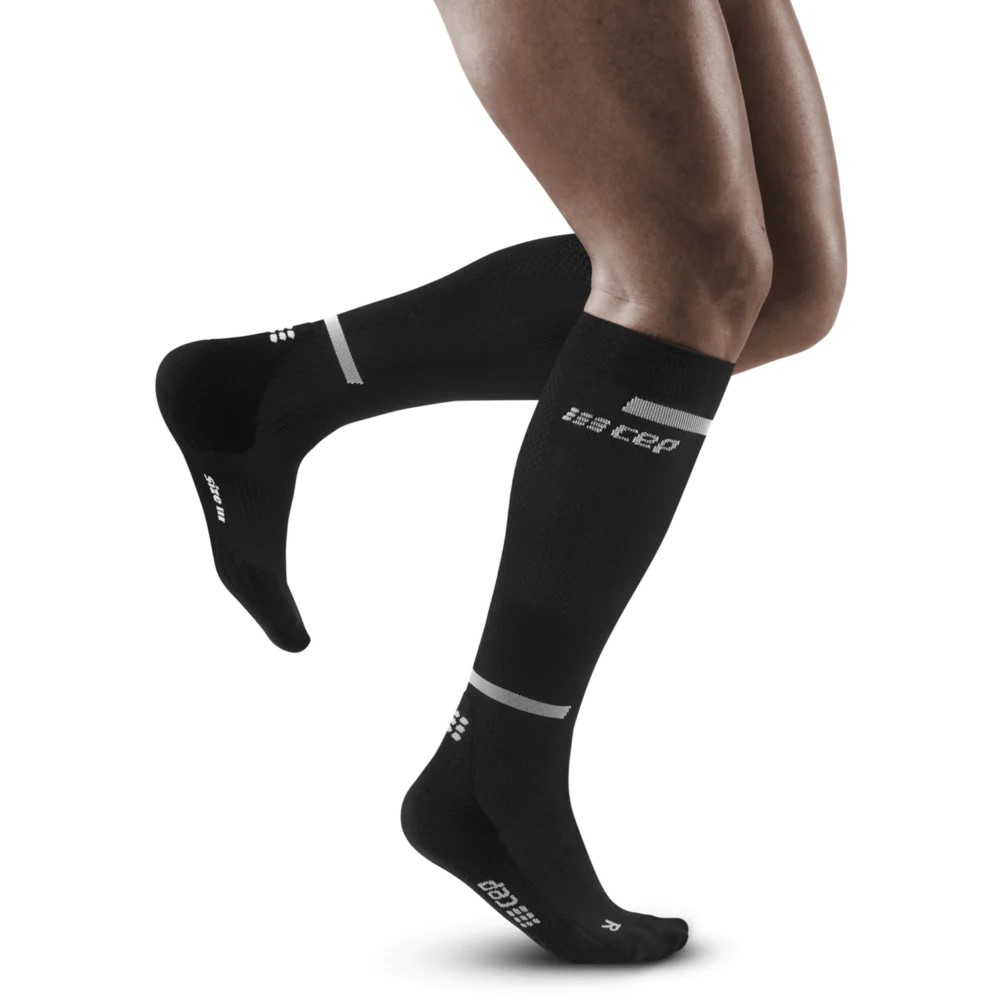 Run Socks Tall 4.0