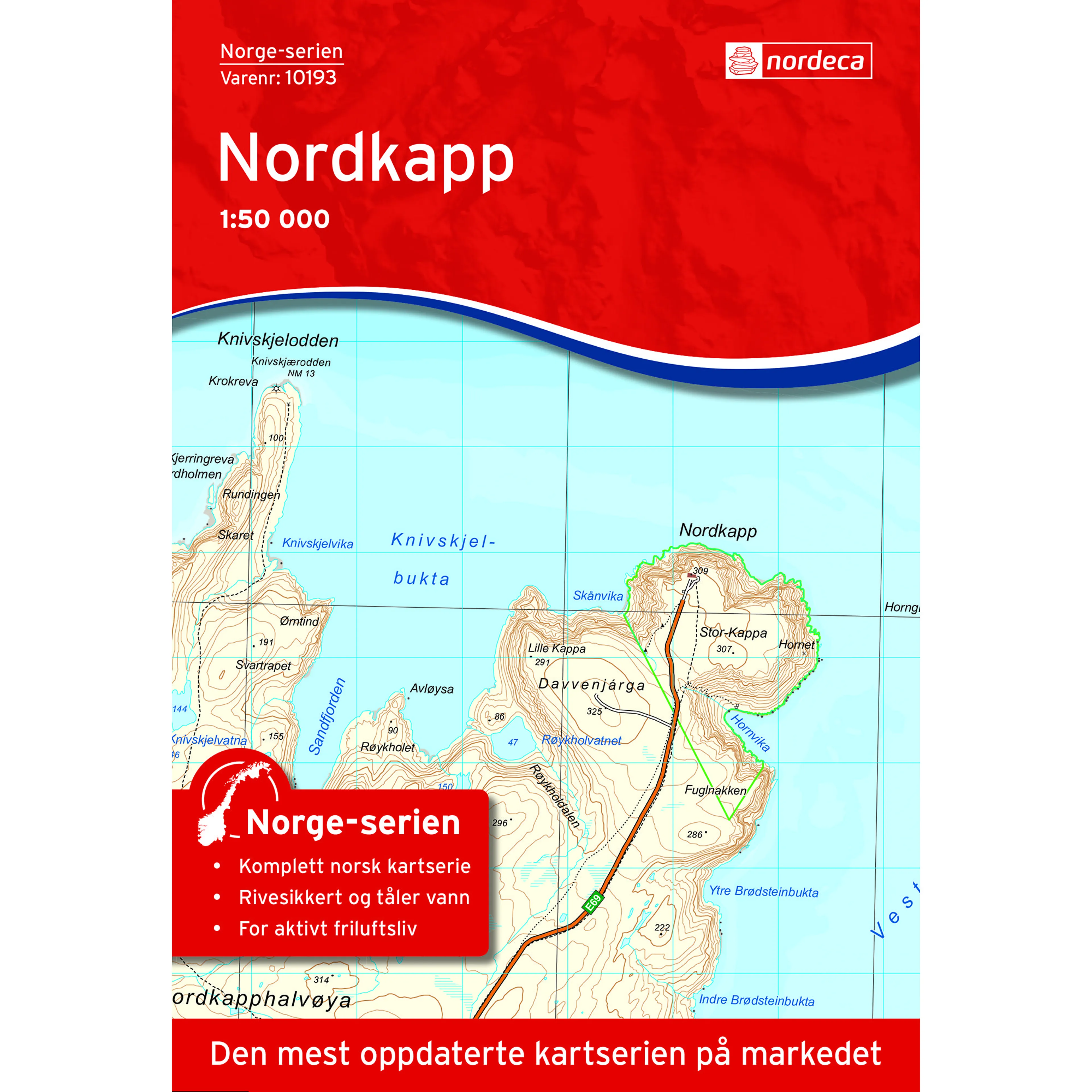 NORDKAPP