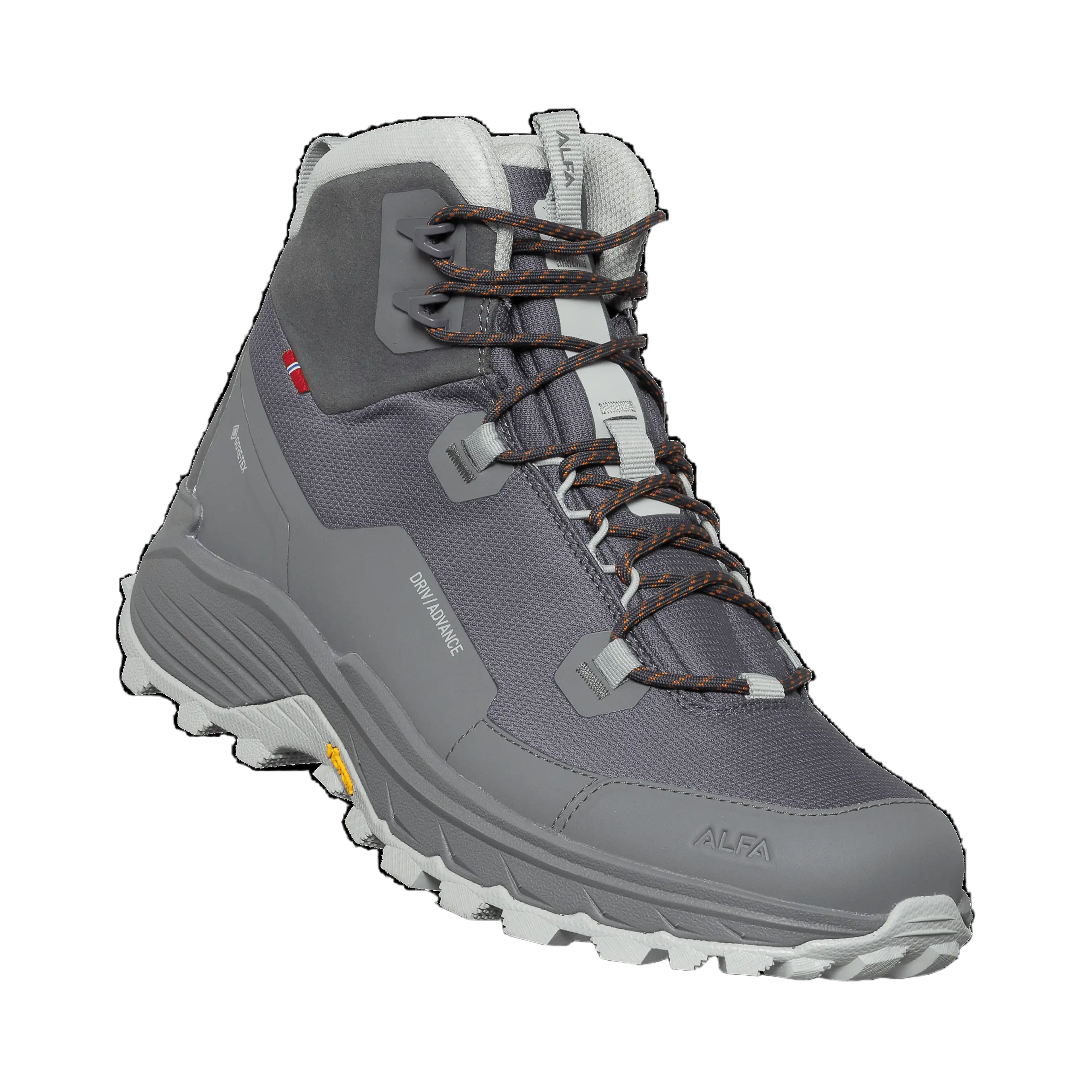 Driv Advance GTX M