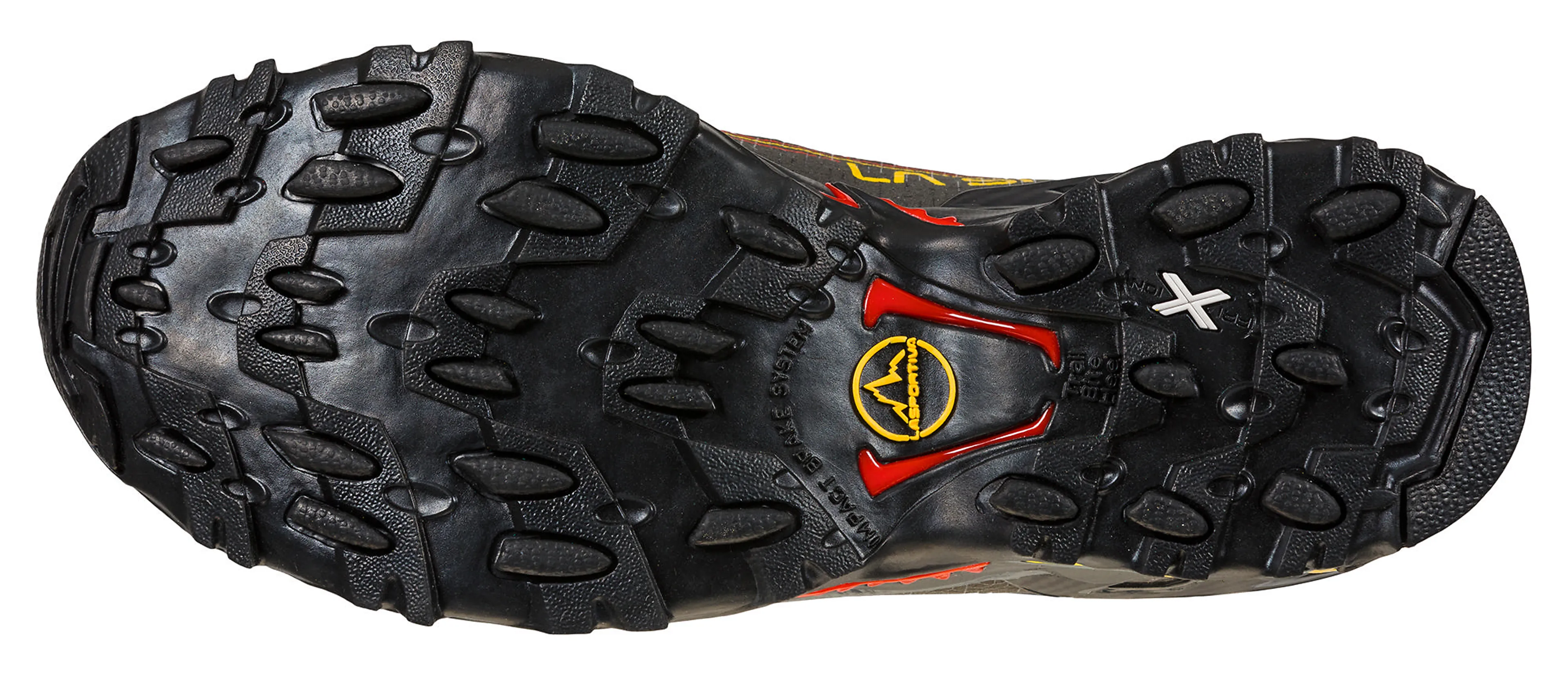 Ultra Raptor II Mid GTX Hikingsko