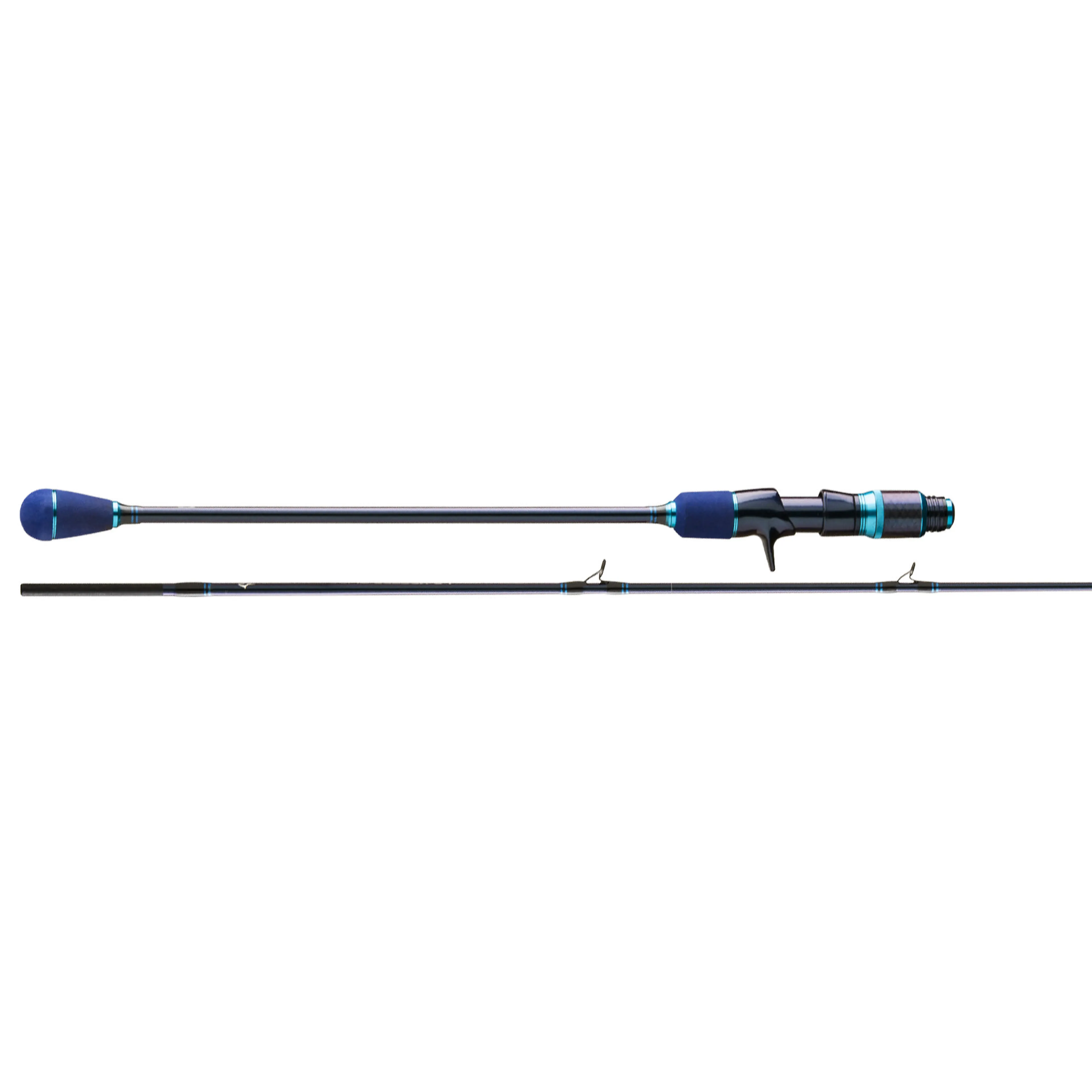 SOLID SLOW JIGGING CASTING