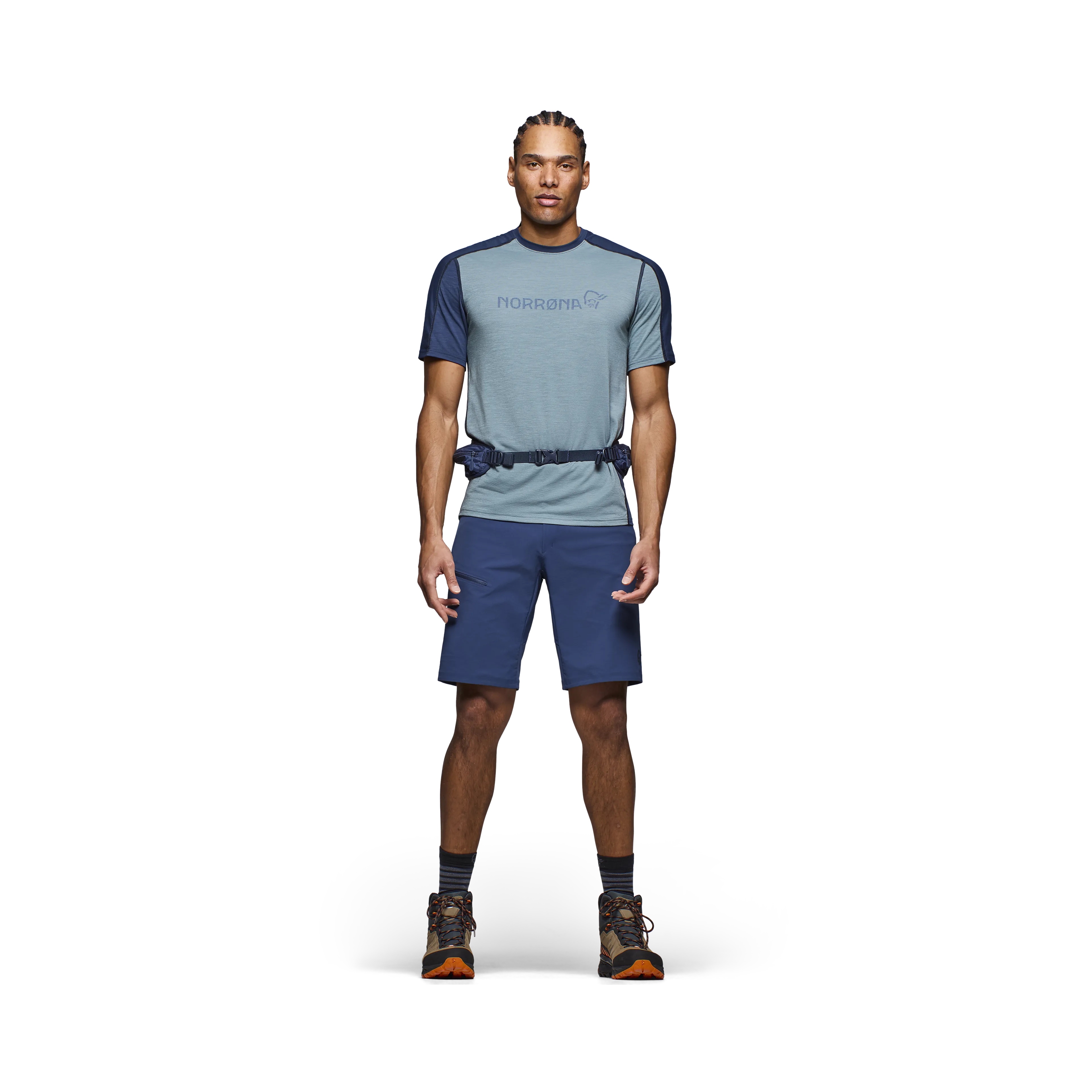 falketind flex1 Shorts M's