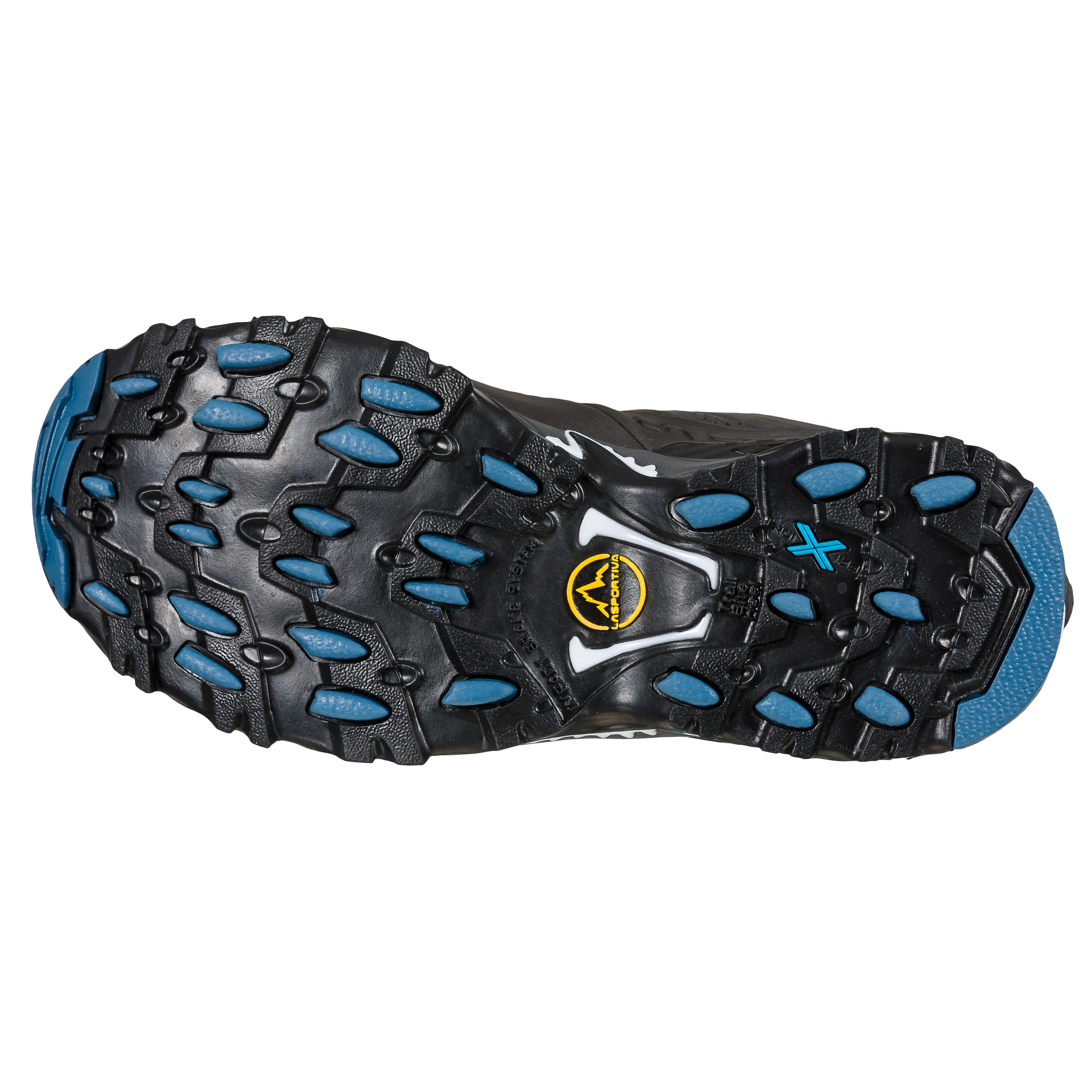 Ultra Raptor II LT GTX terrengløpesko dame