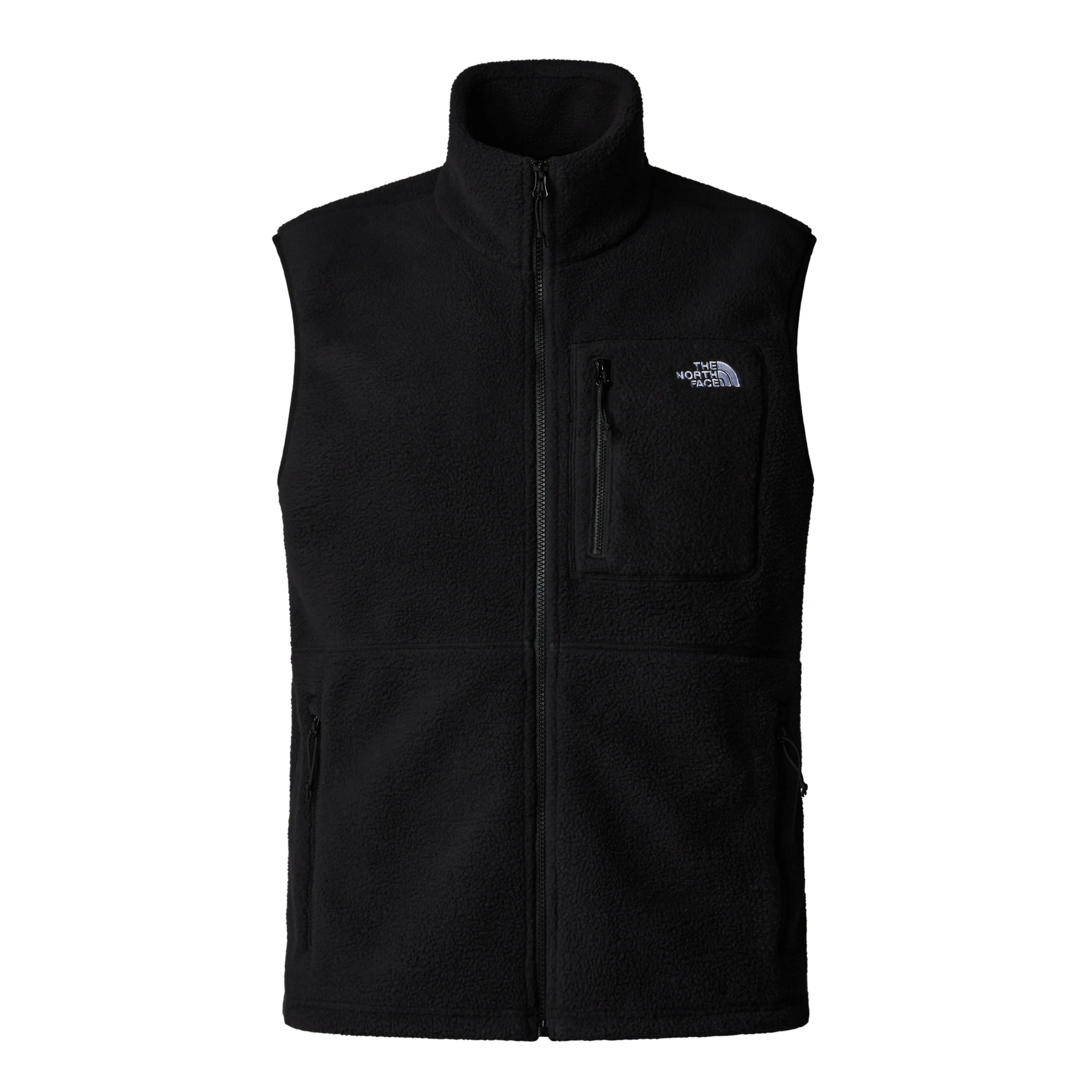 M YUMIORI VEST