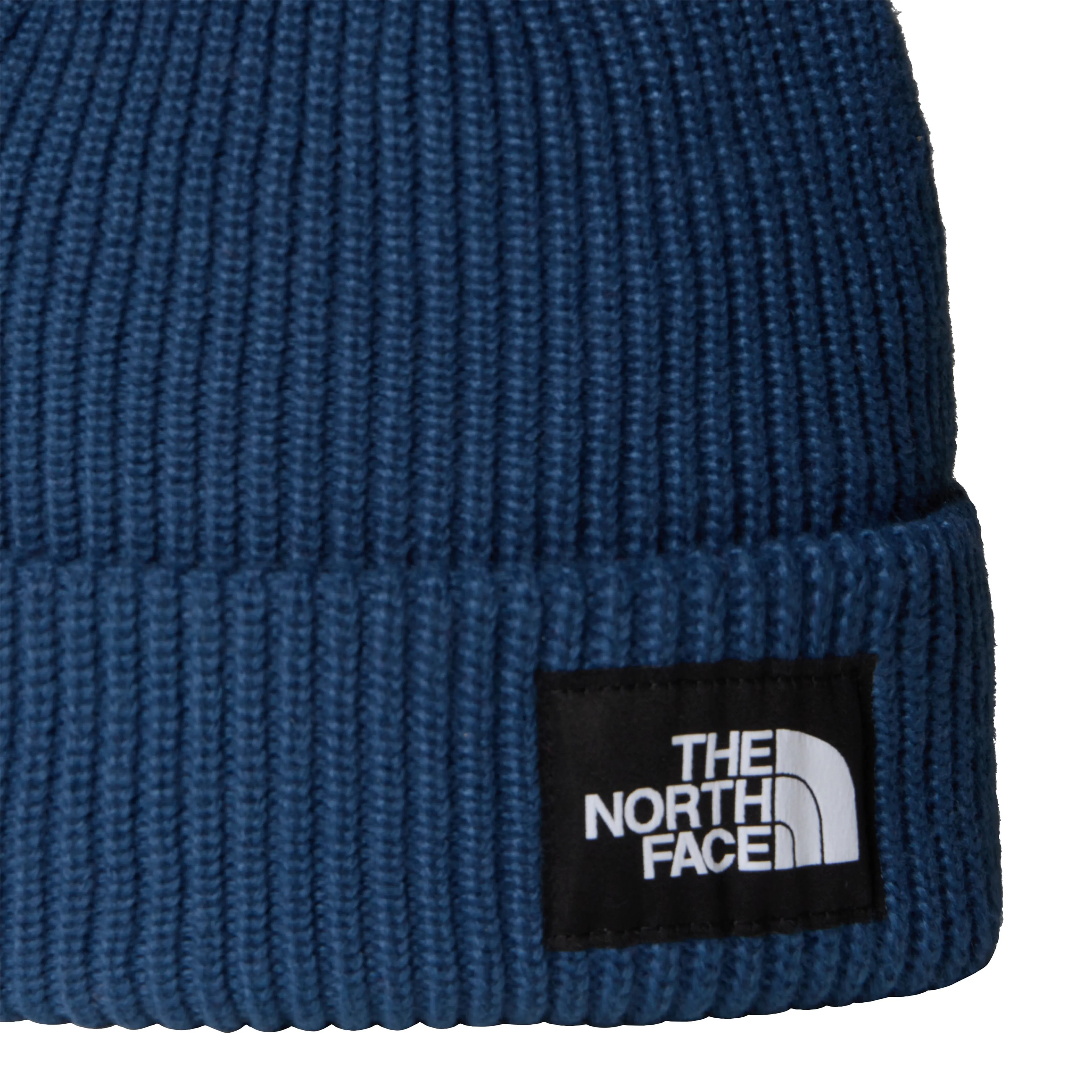 SALTY LINED BEANIE