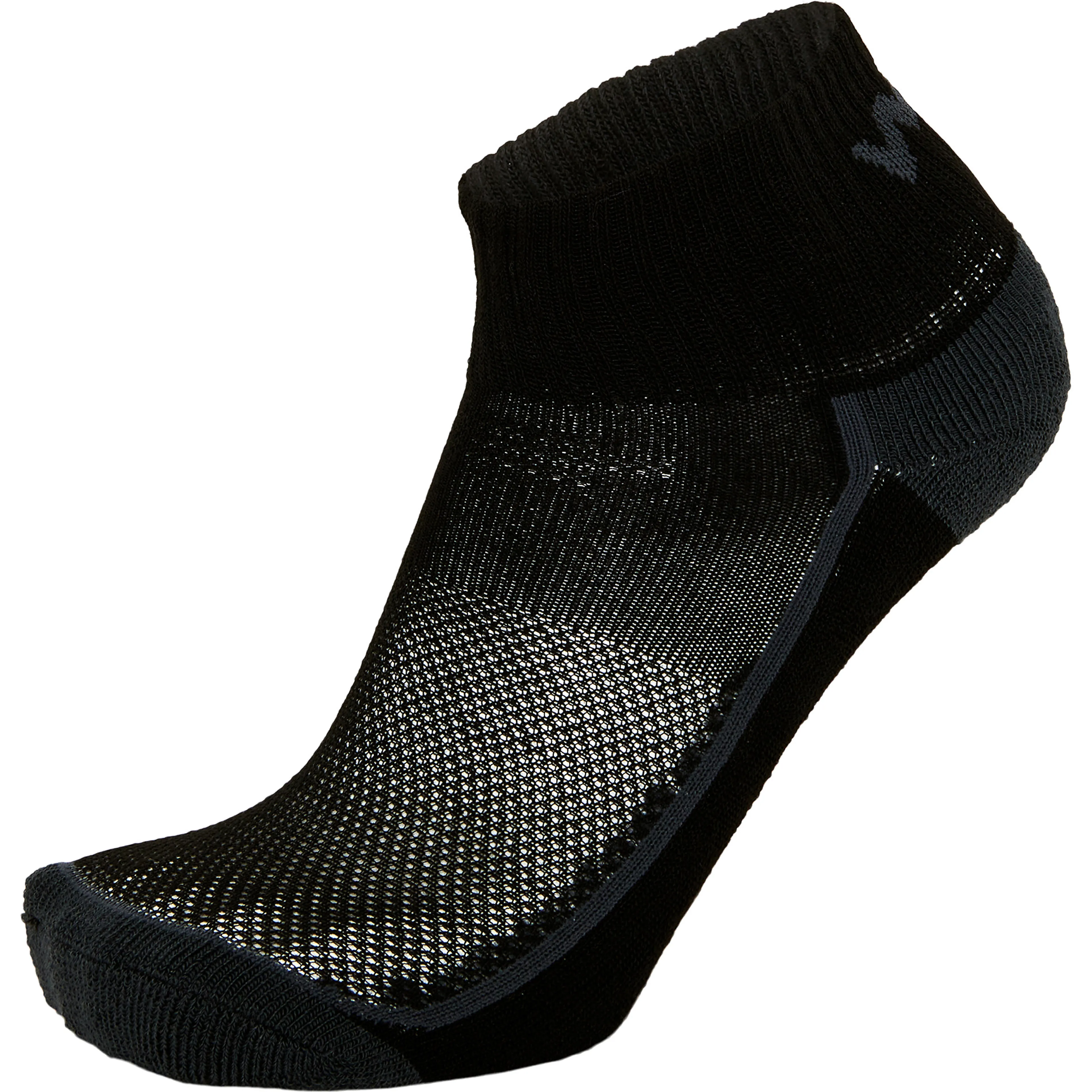 Alvant Quarter sokker 3-pk