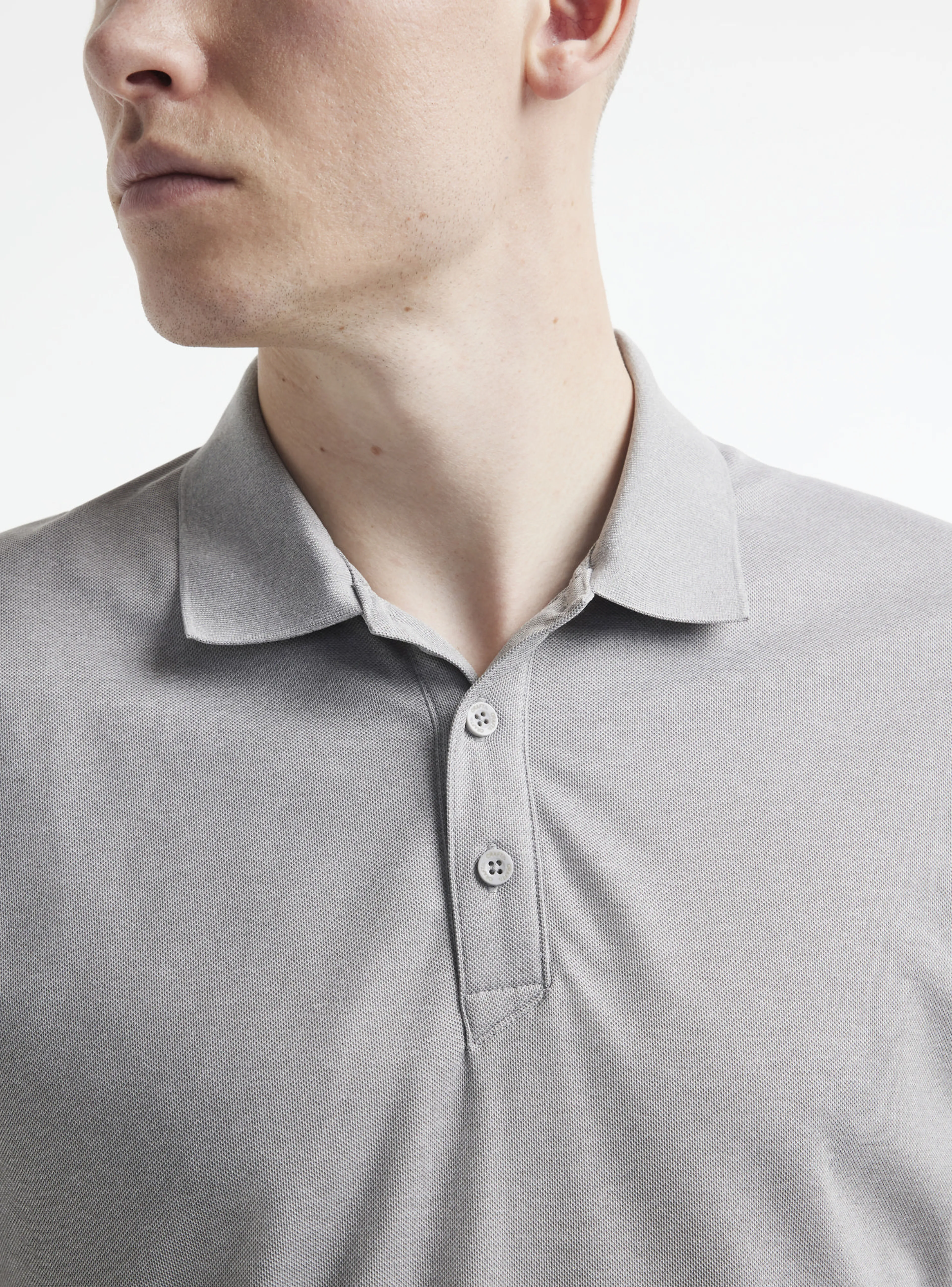 Core Unify Polo Shirt M