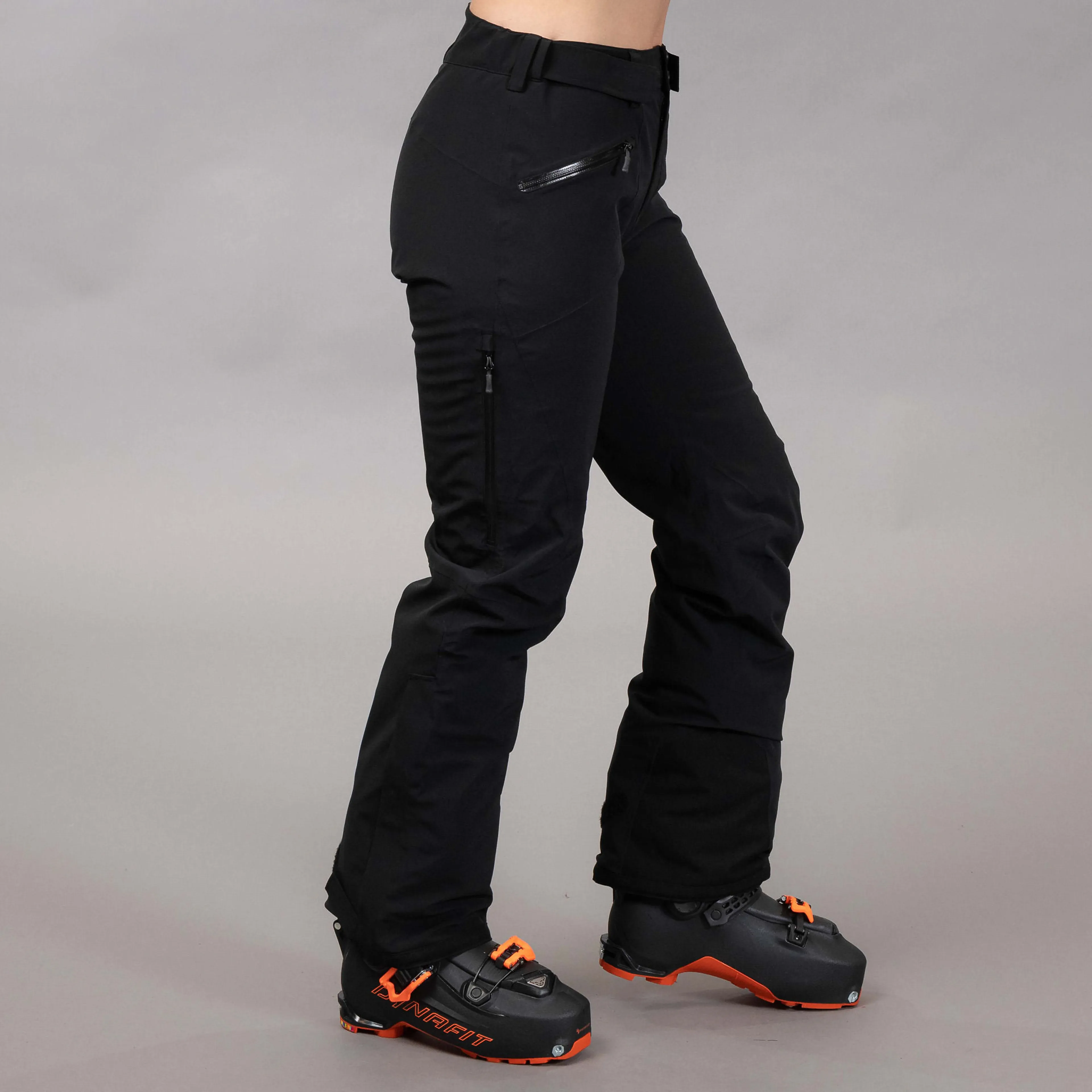 Oppdal Insulated Lady Pnt