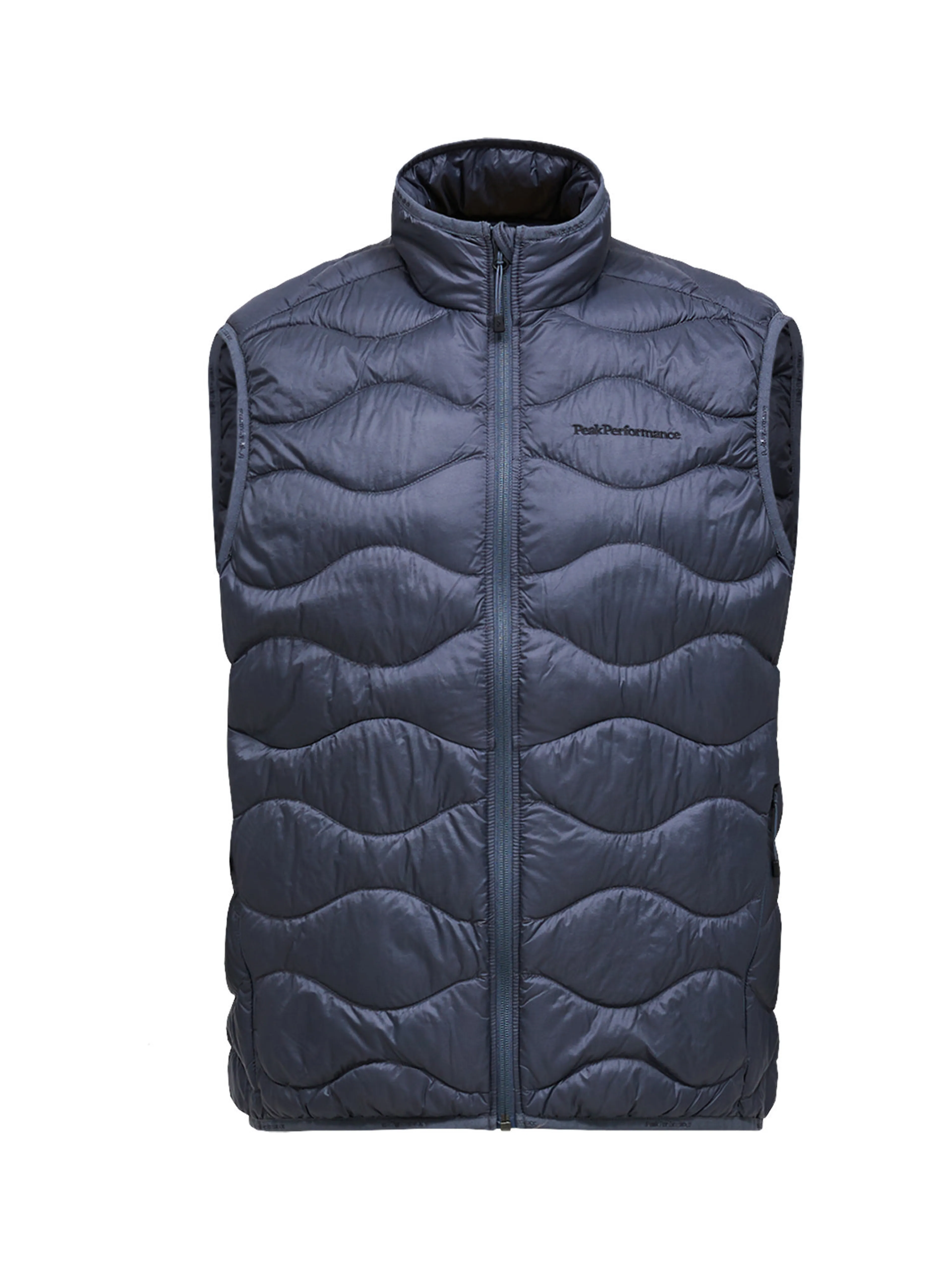 M Helium Down Vest
