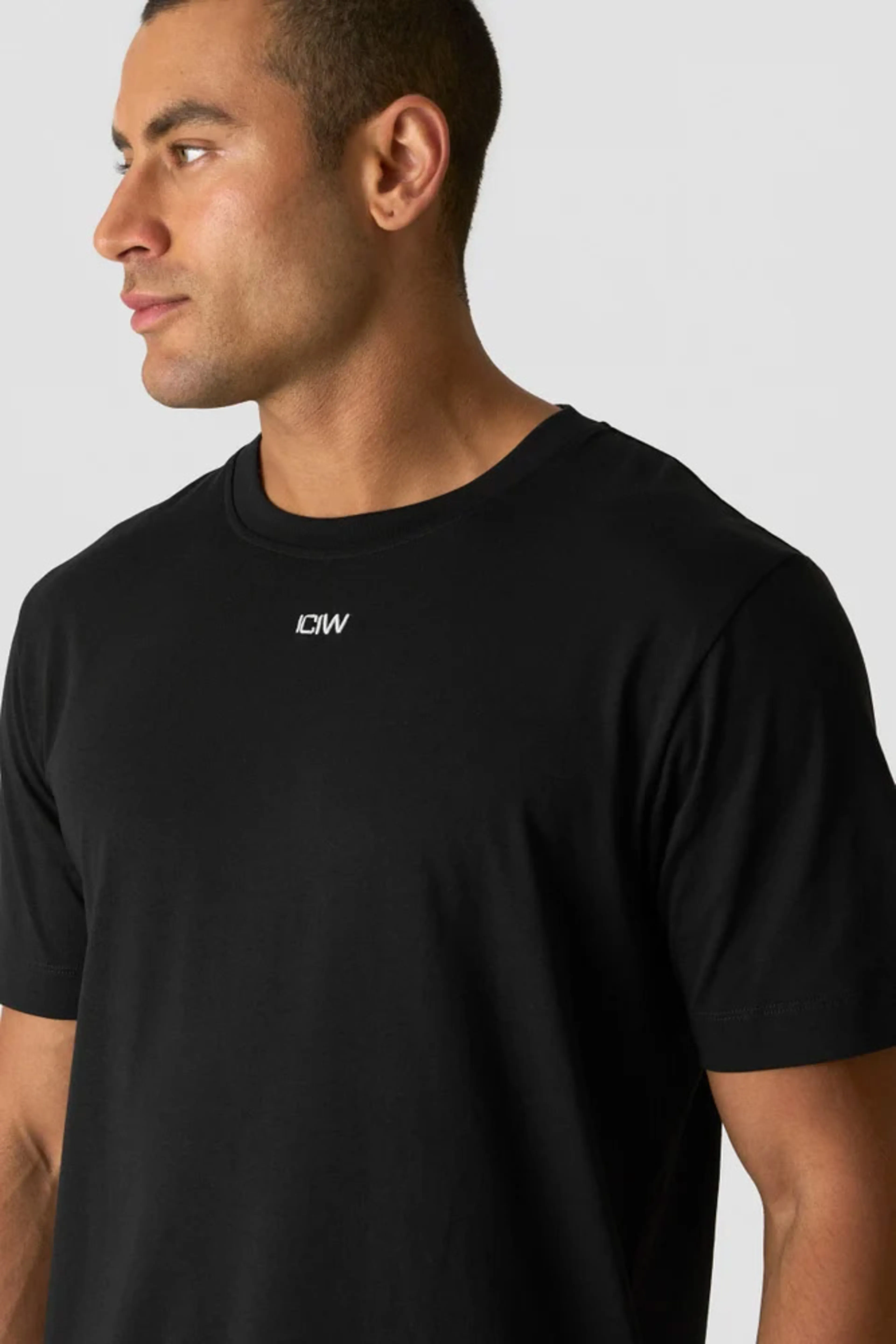 Everyday Cotton T-shirt M