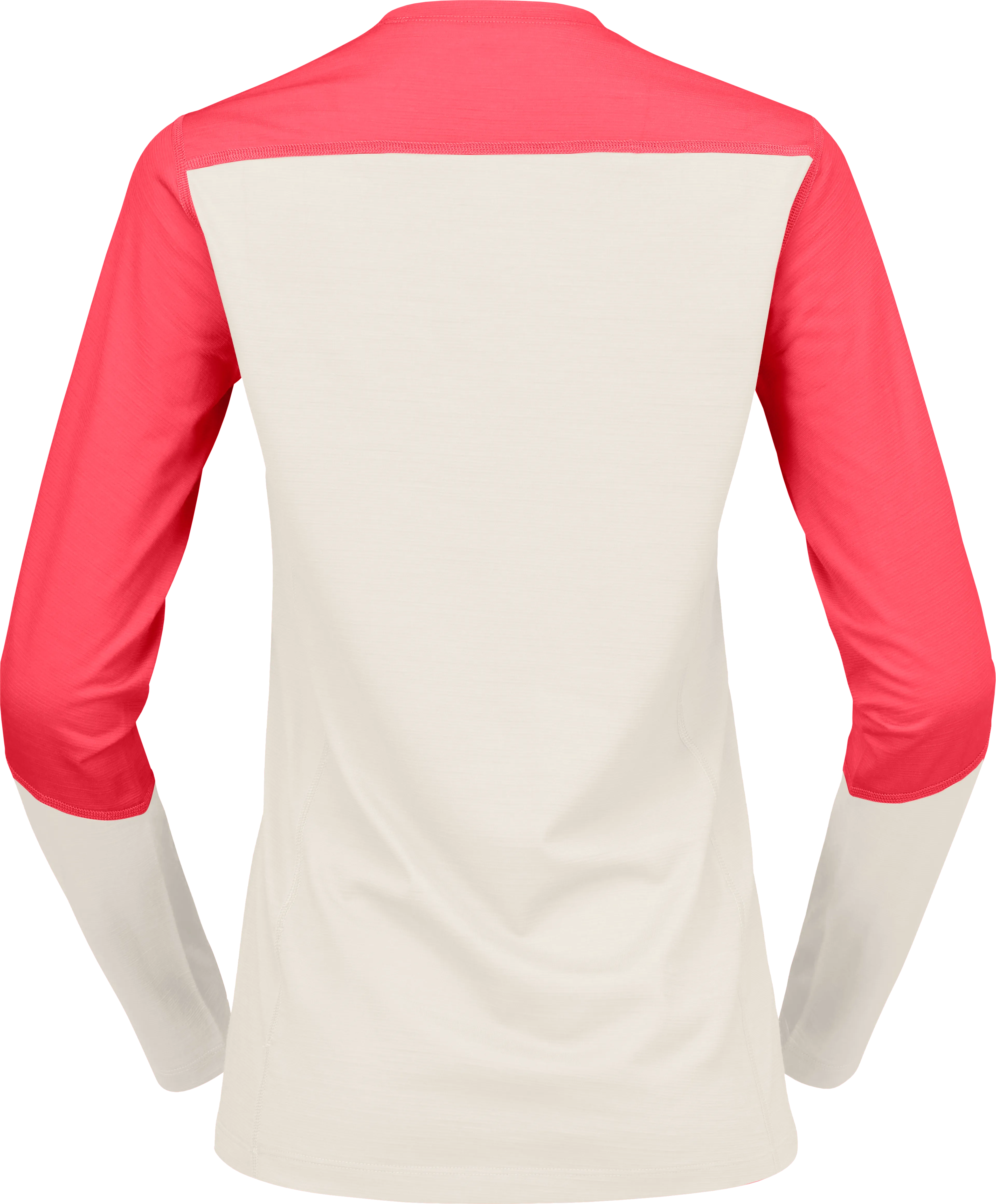 falketind equaliserUll Long Sleeve W's