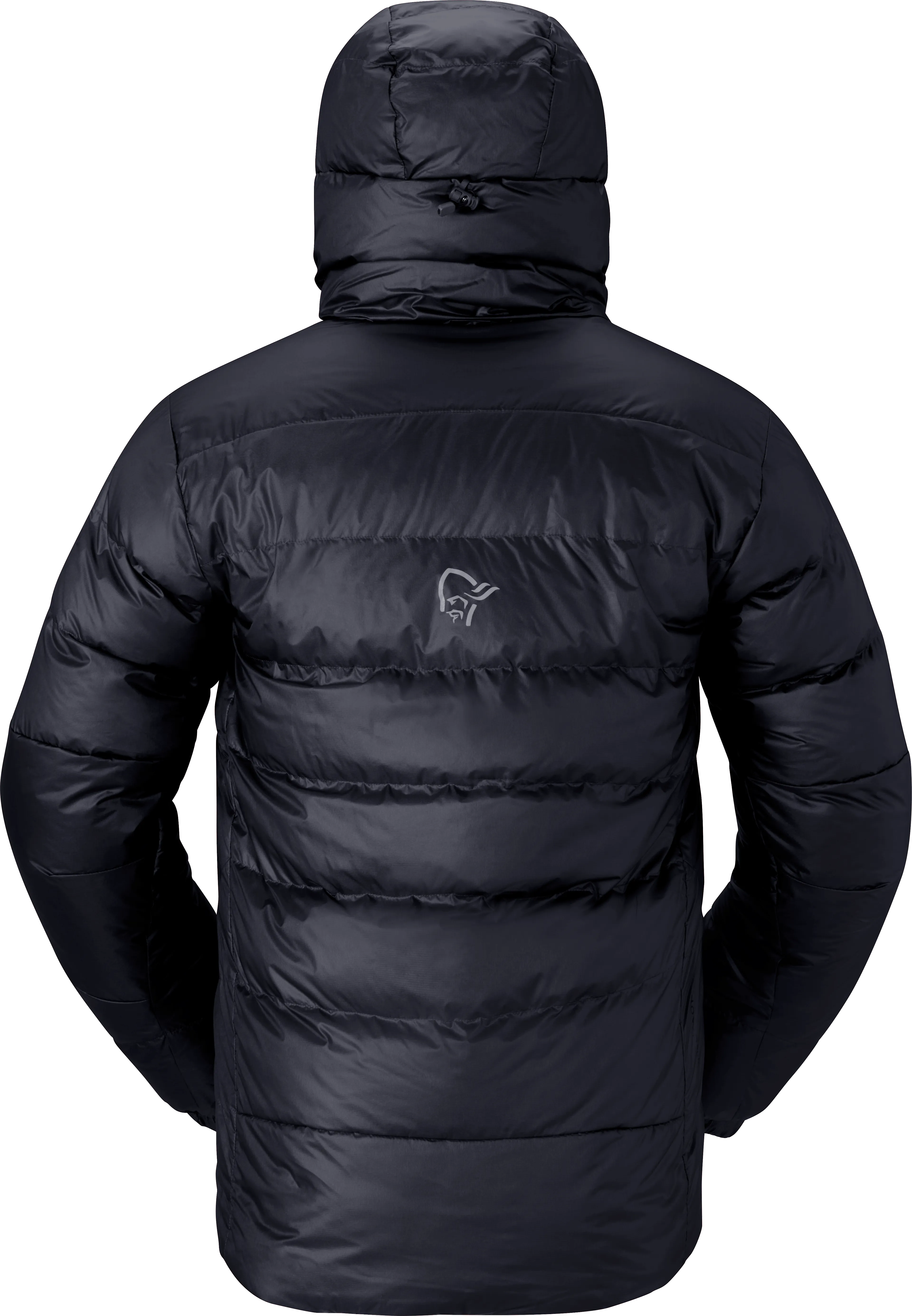 trollveggen down800 Hood M's