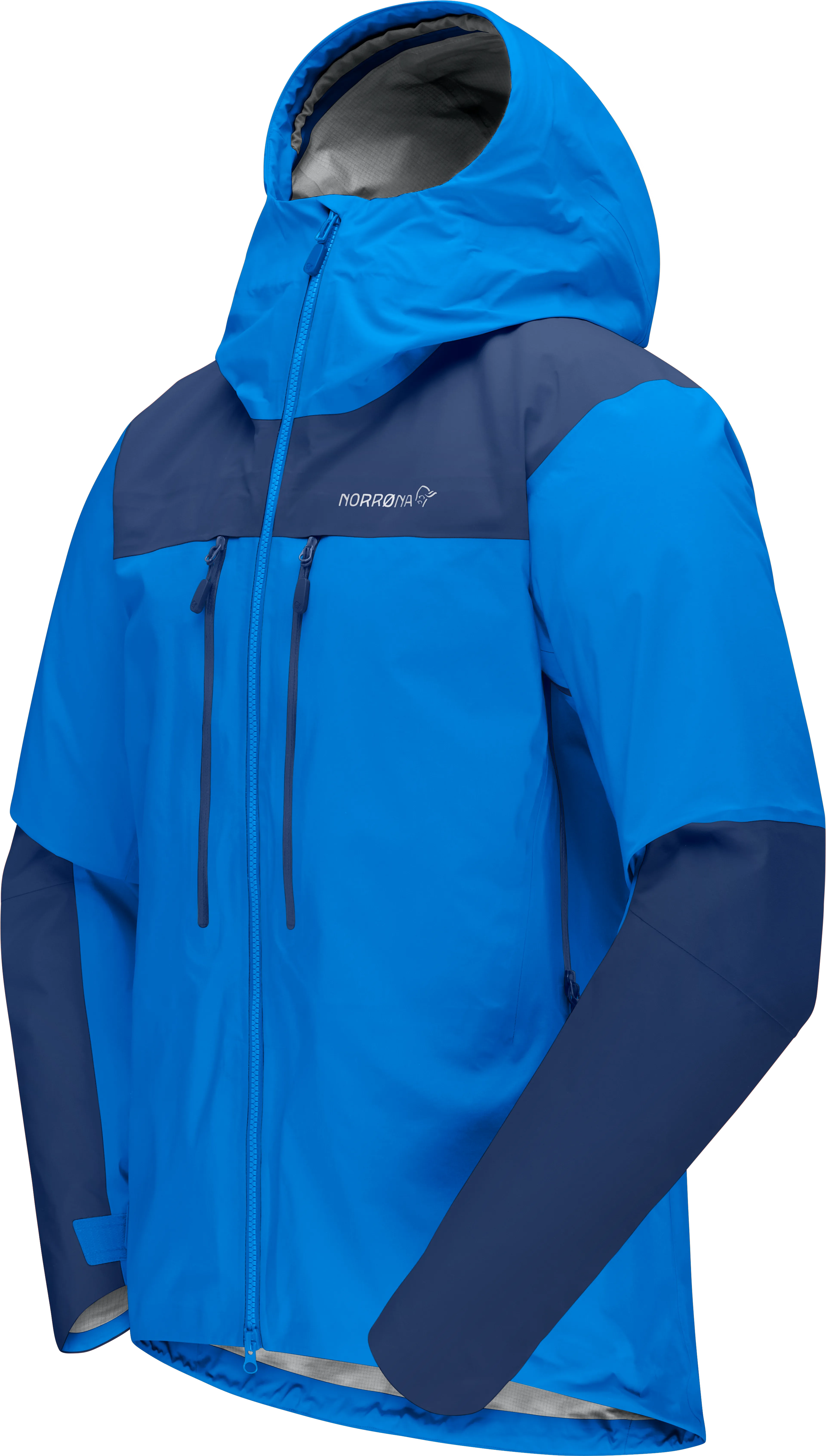 trollveggen Gore-Tex Pro light Jacket M's