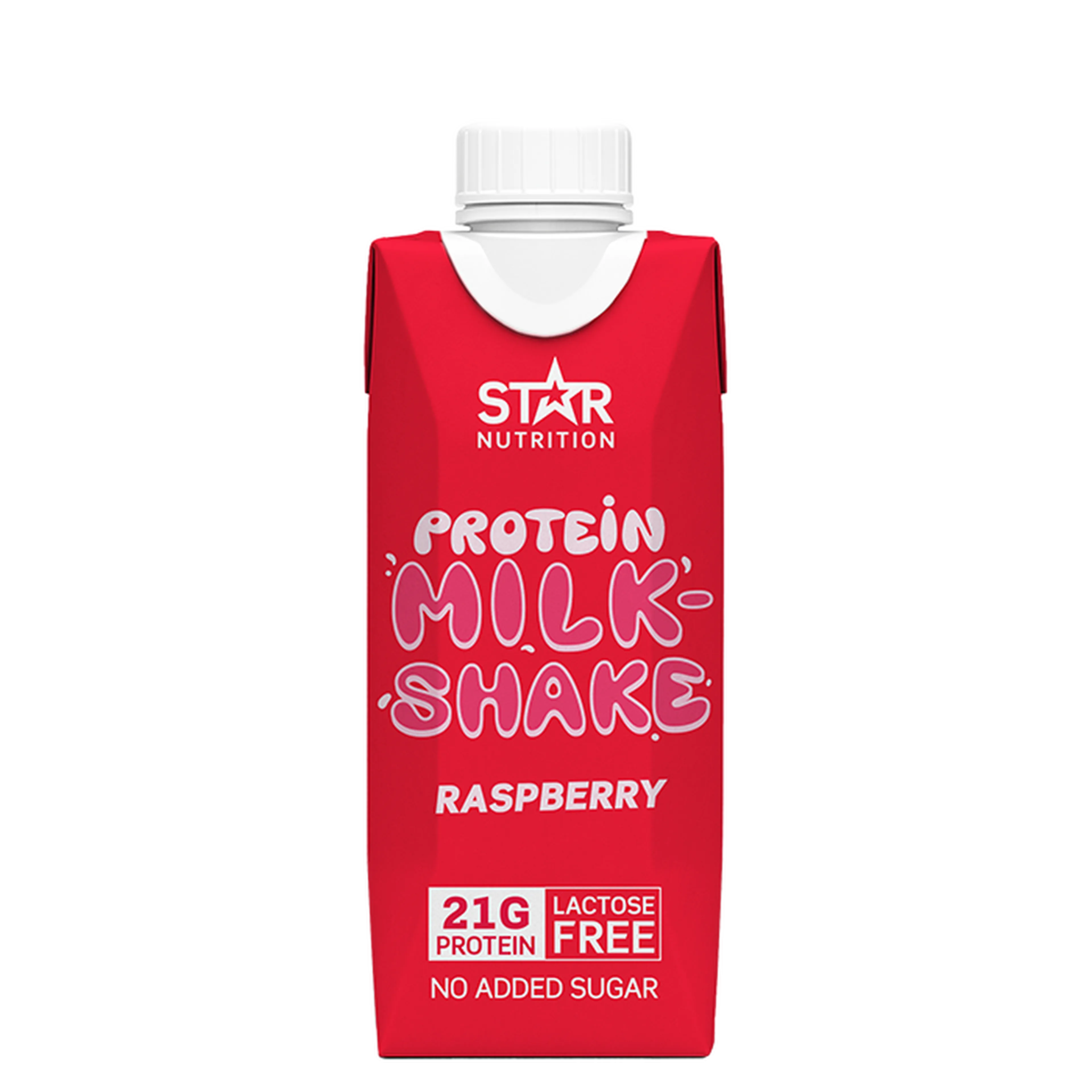 Protein Milkshake 250 ml