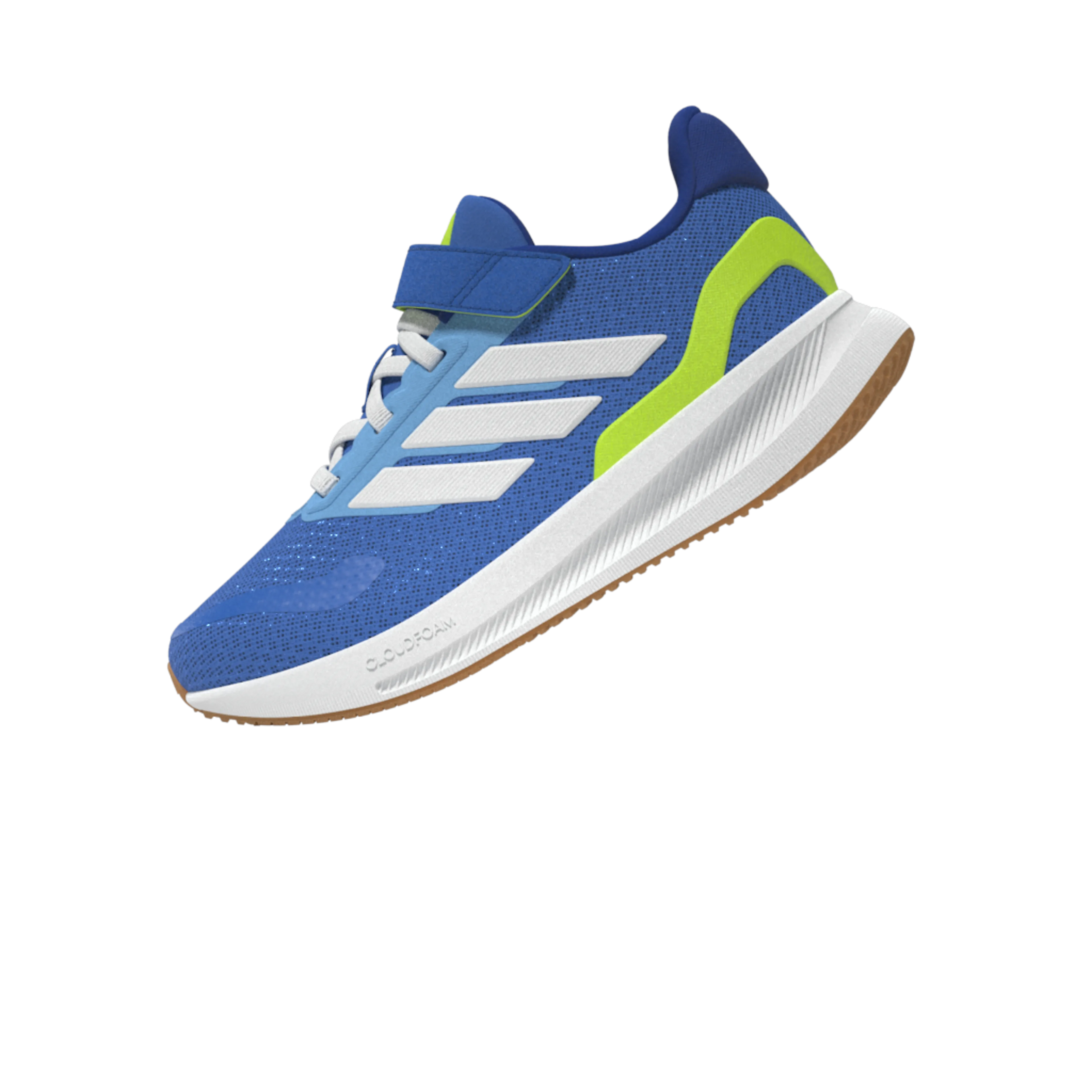 RUNFALCON 5 EL C
