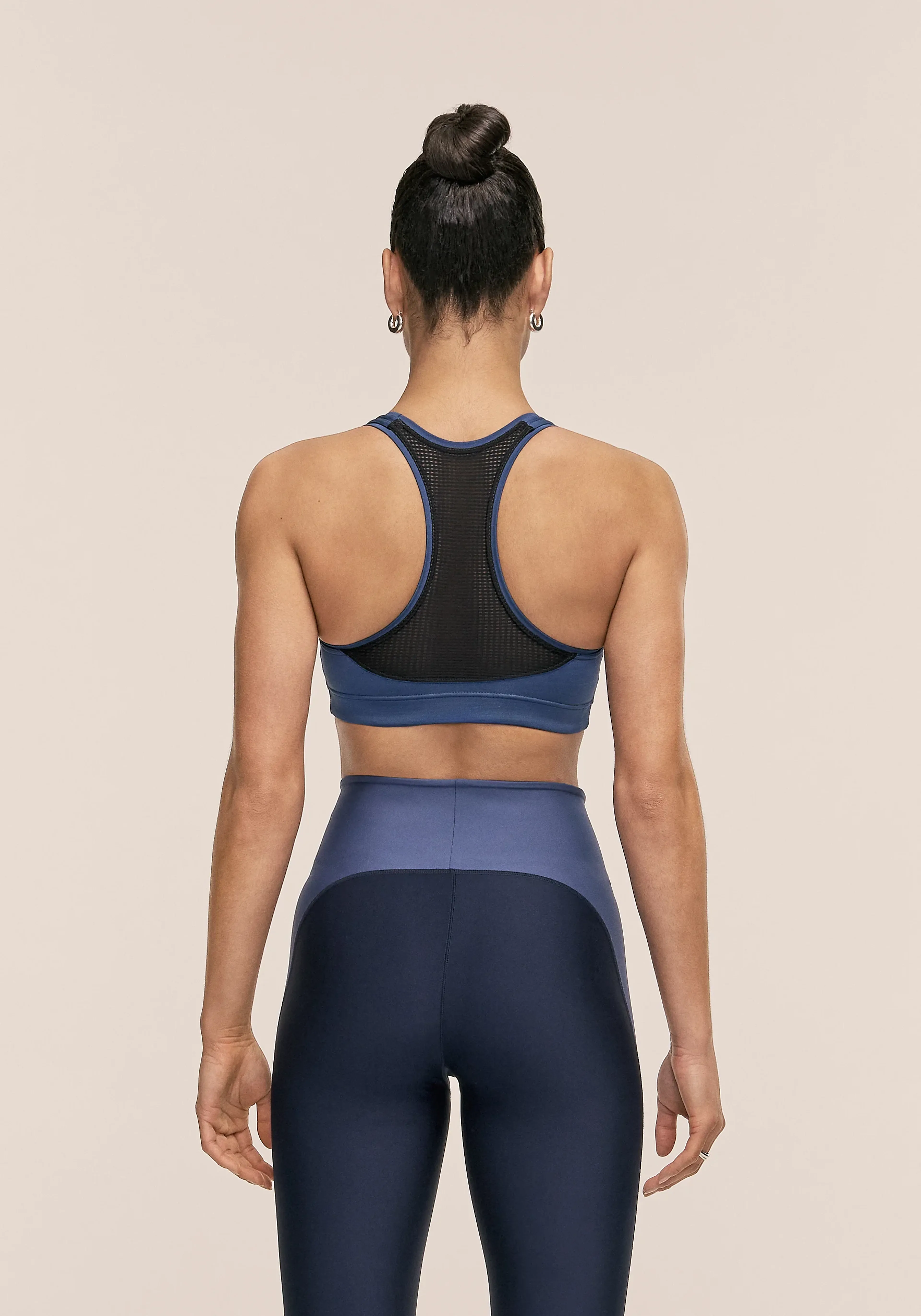 Iconic Sports Bra