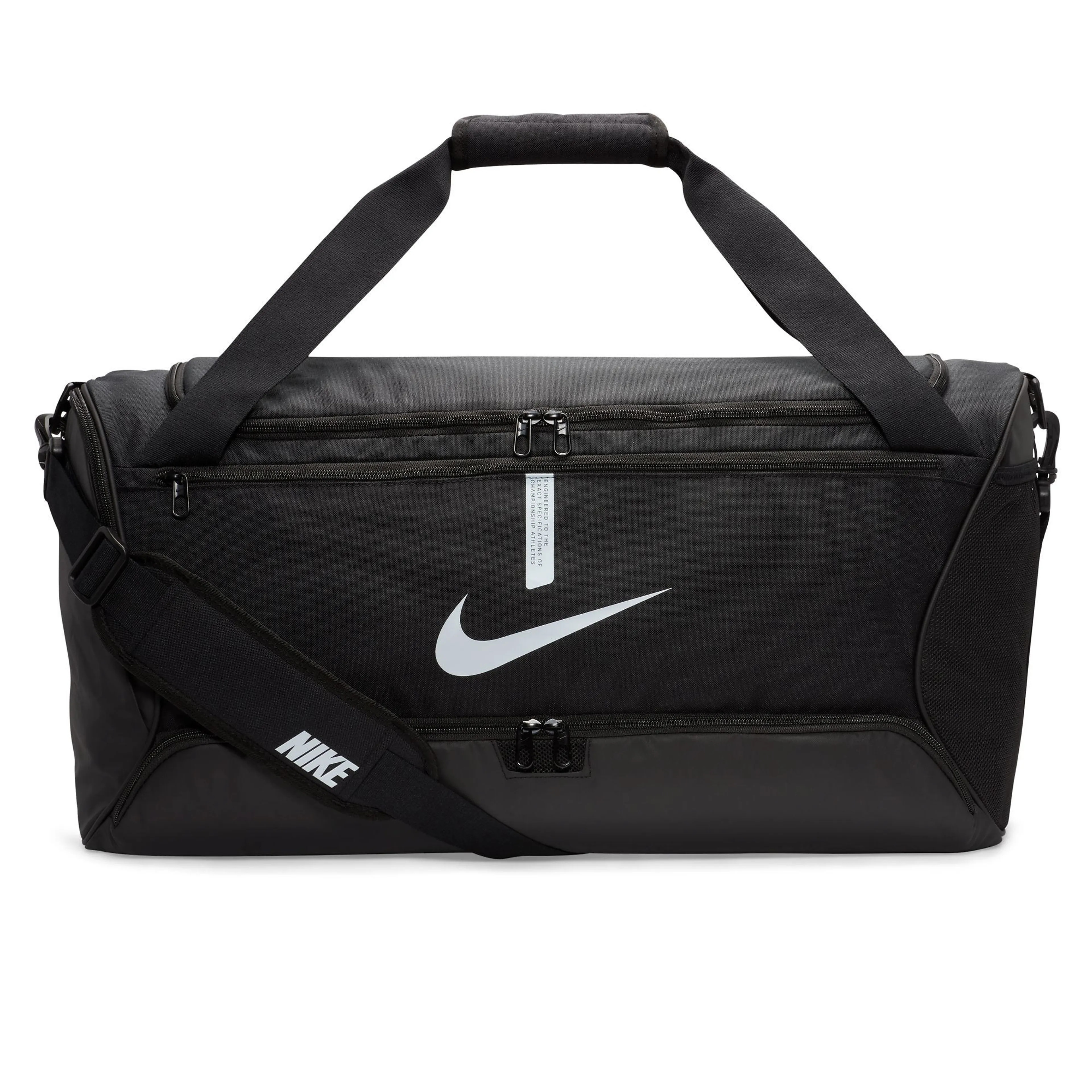 Nike Academy Team Soccer Duffel Bag