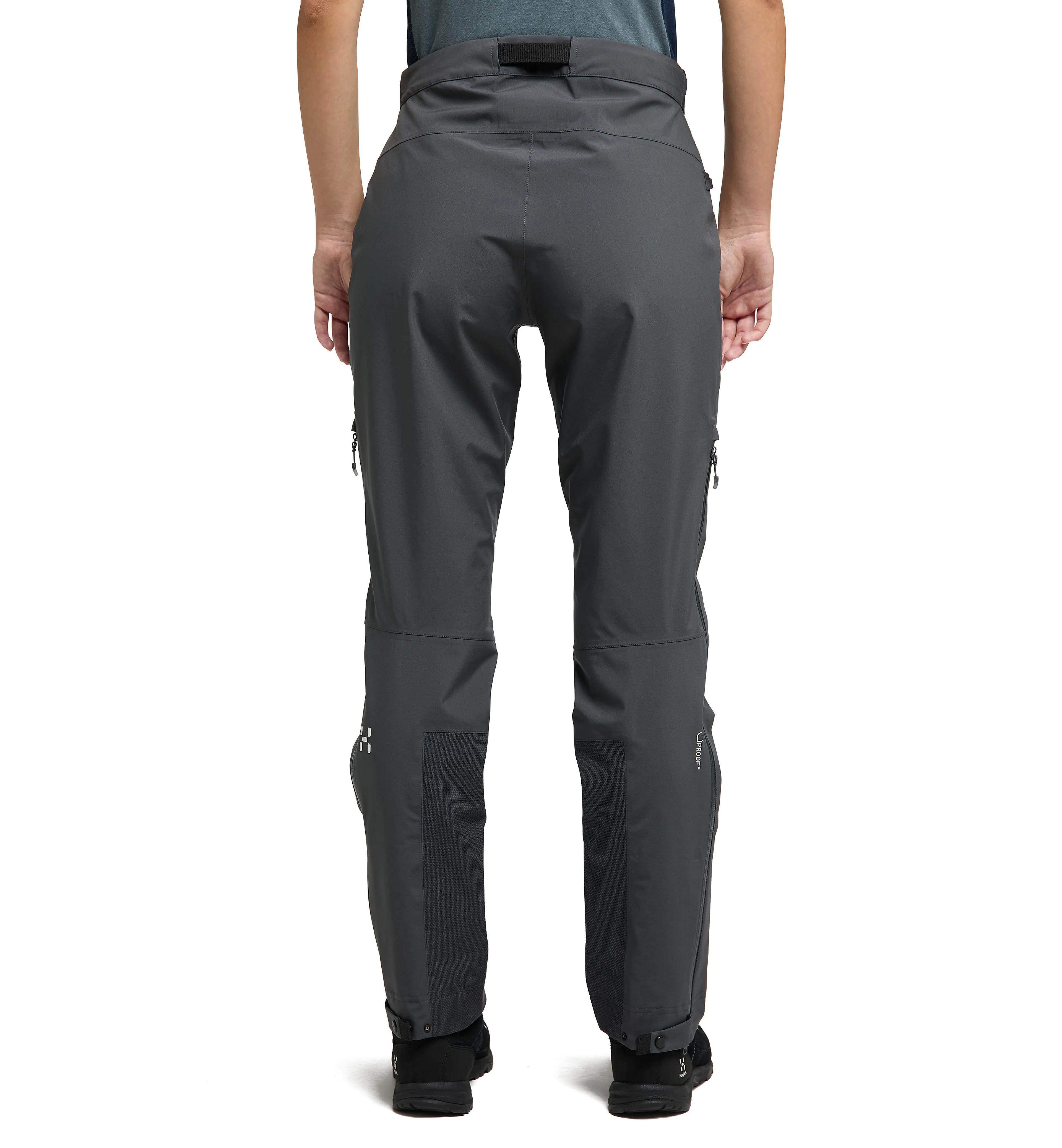 ROC Sloper Proof Pant Women ROC Sloper Proof Pant Women