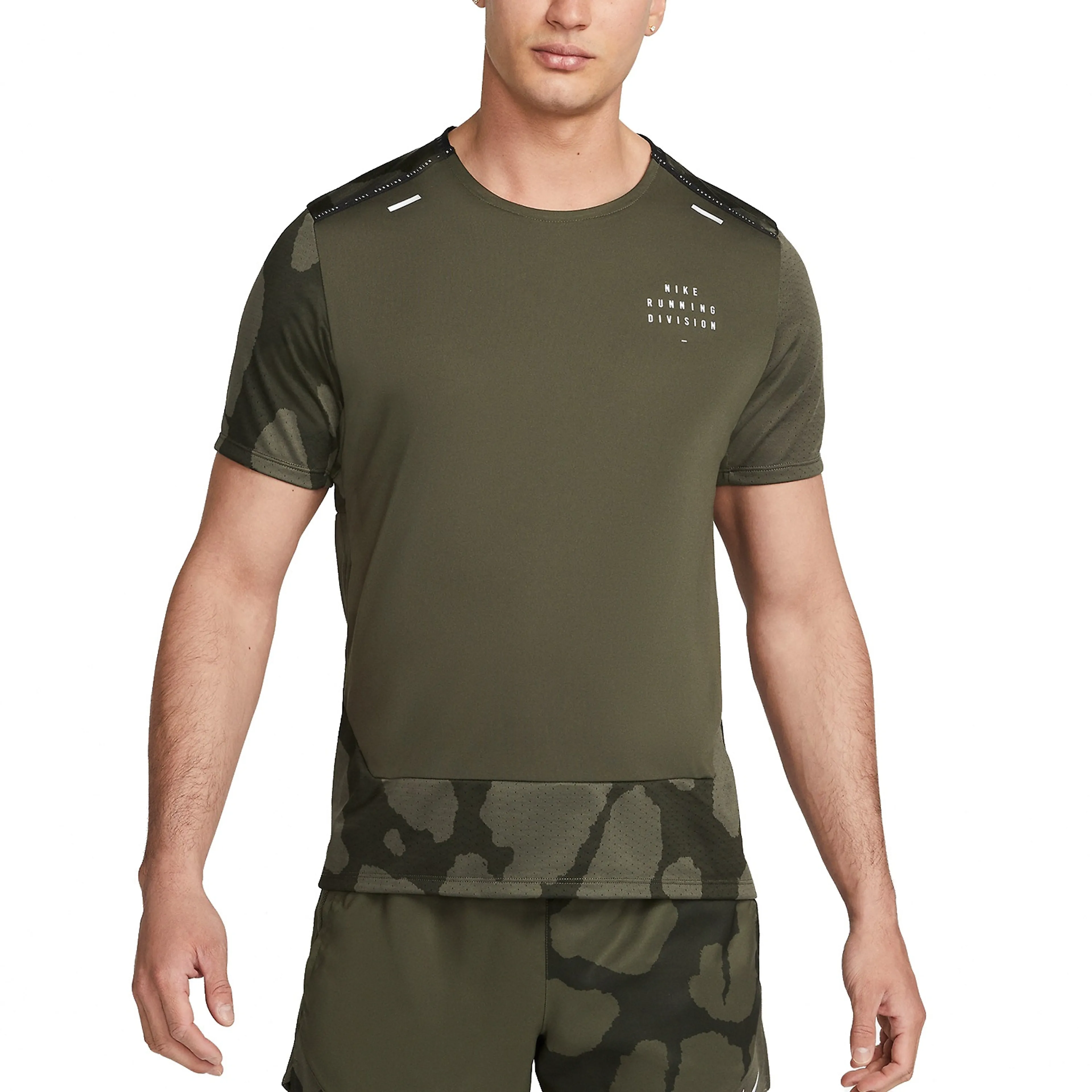 Dri-FIT Run Rise 365 T-shirt