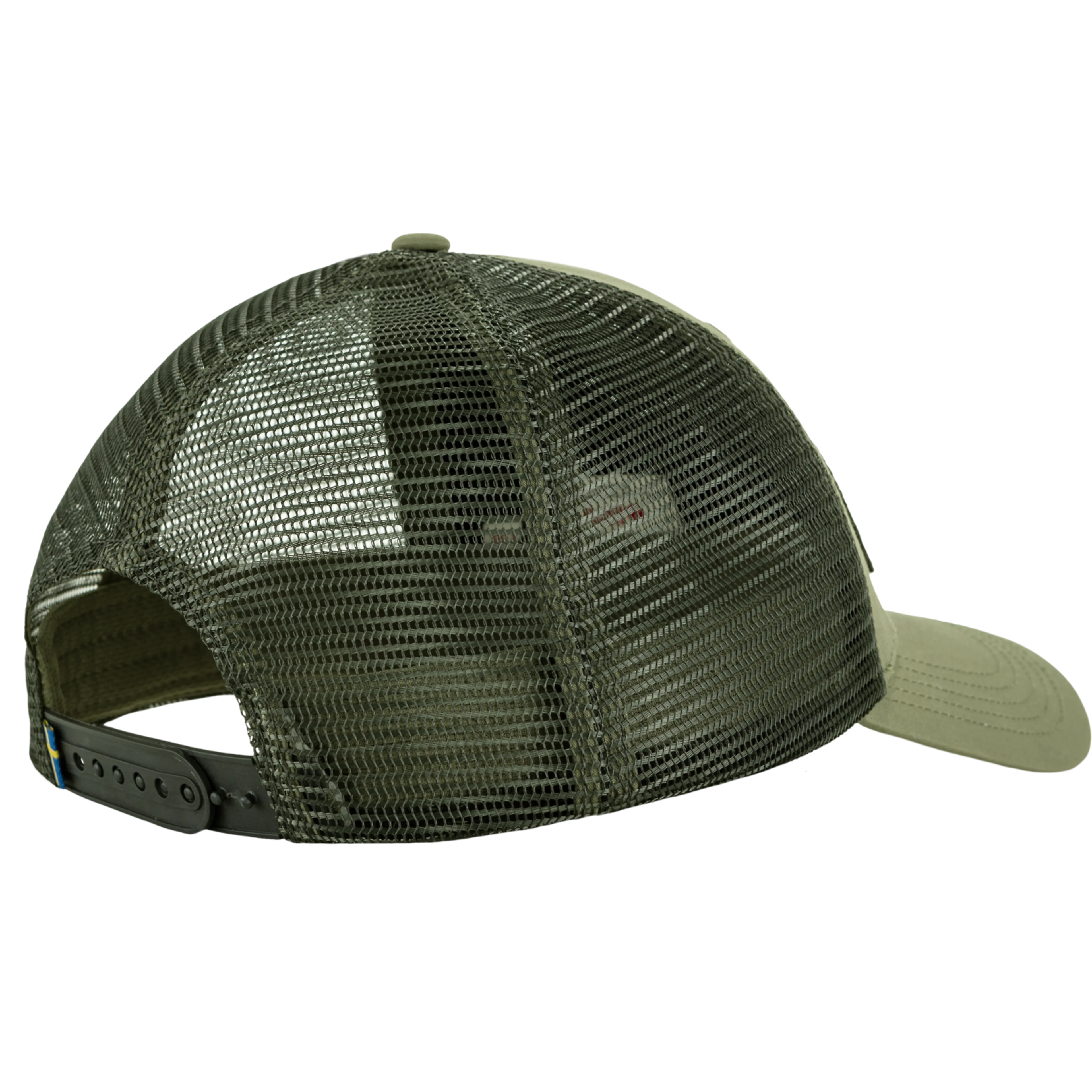 Fjällräven Långtradarkeps