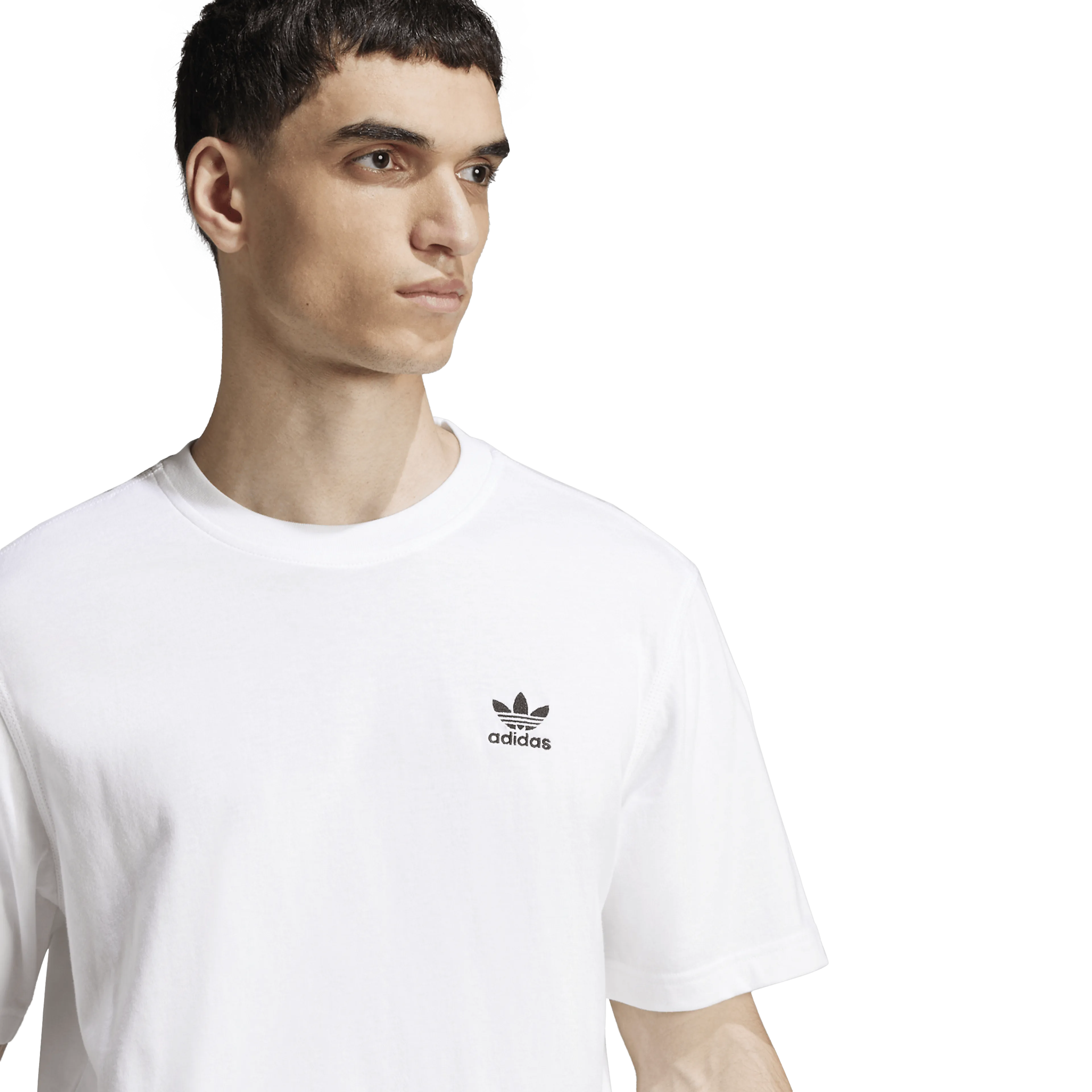 Trefoil Essentials Tee