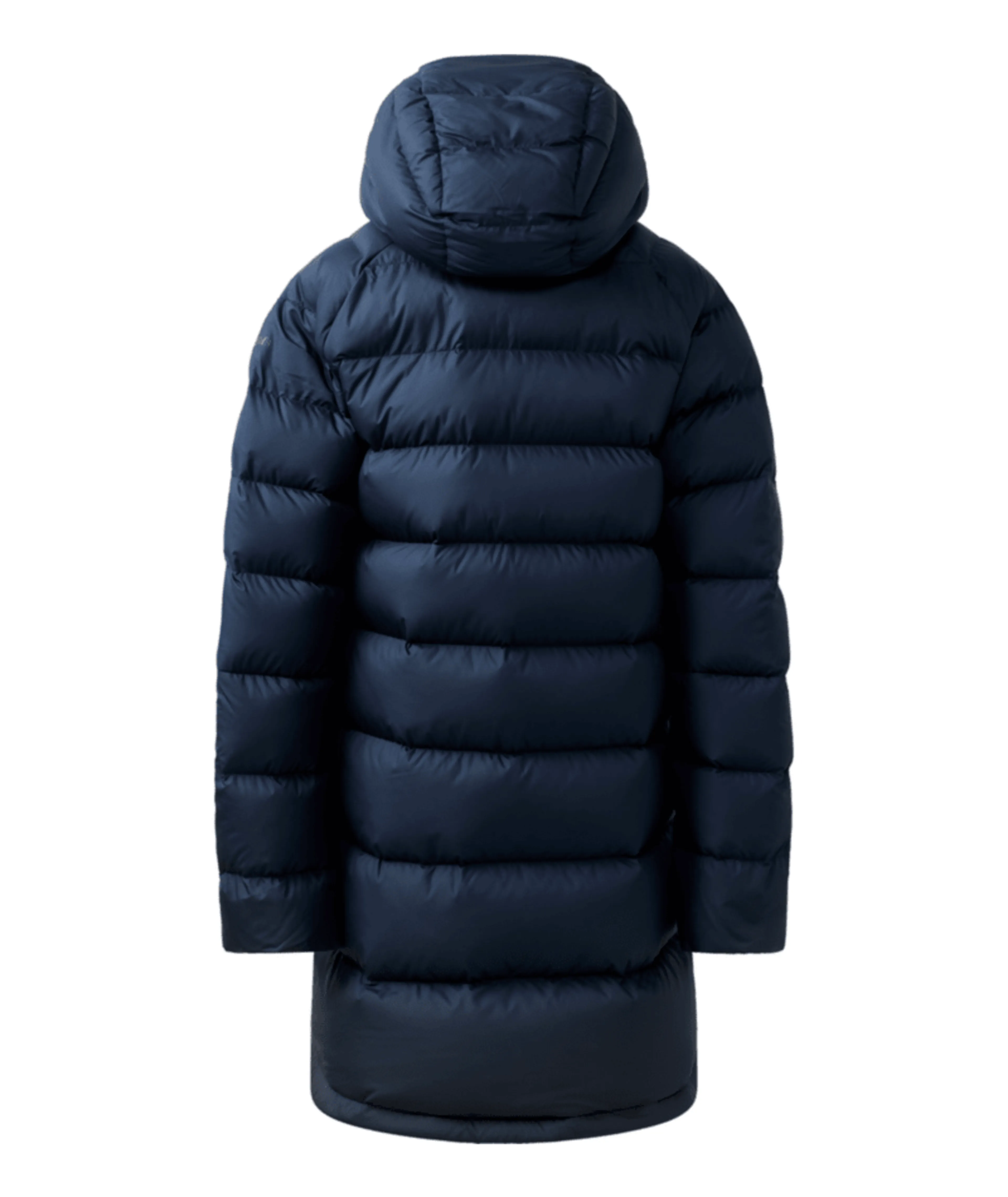 Rosson Down Parka Women