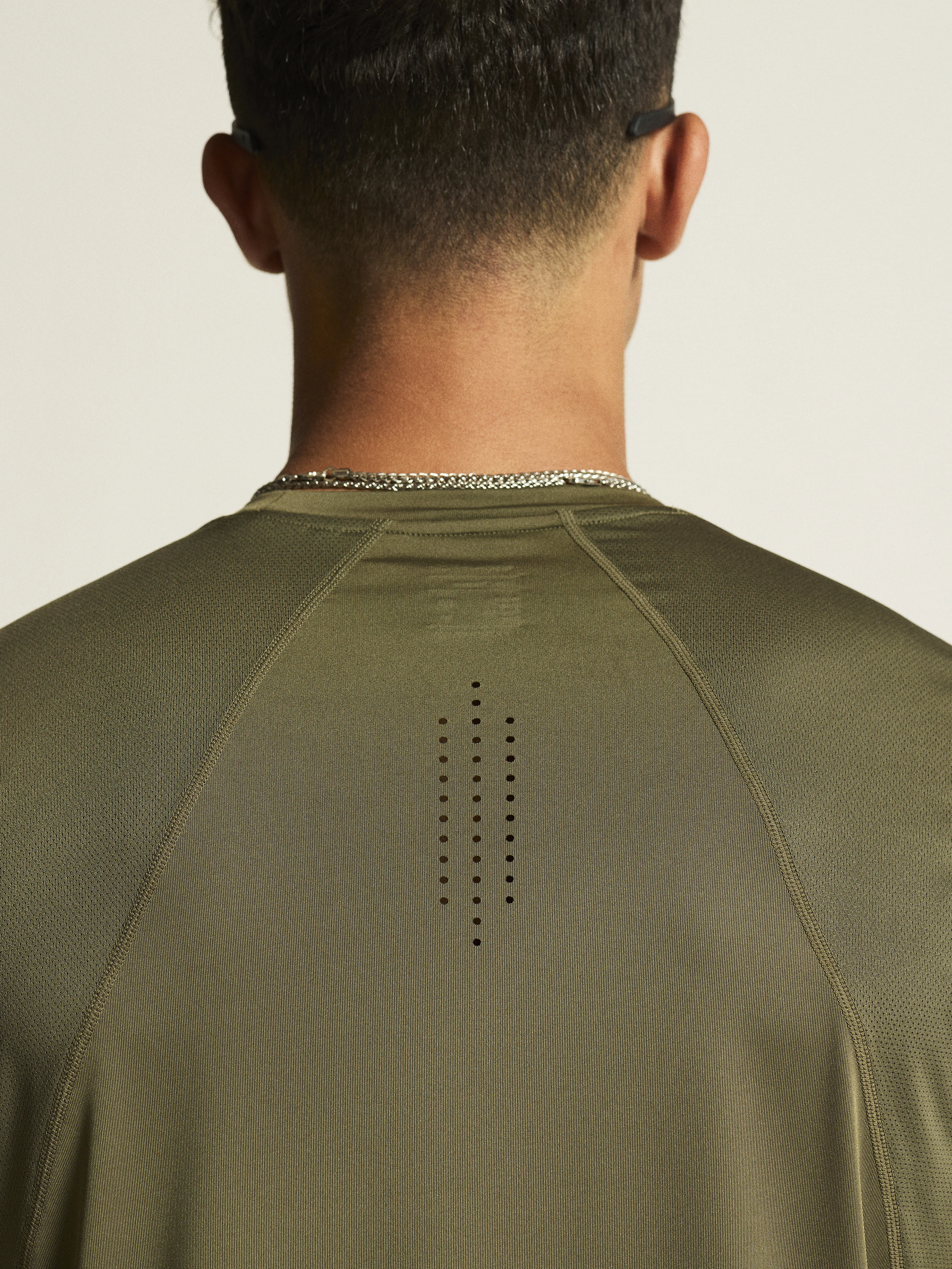 Adv Essence Ls Tee 2 M