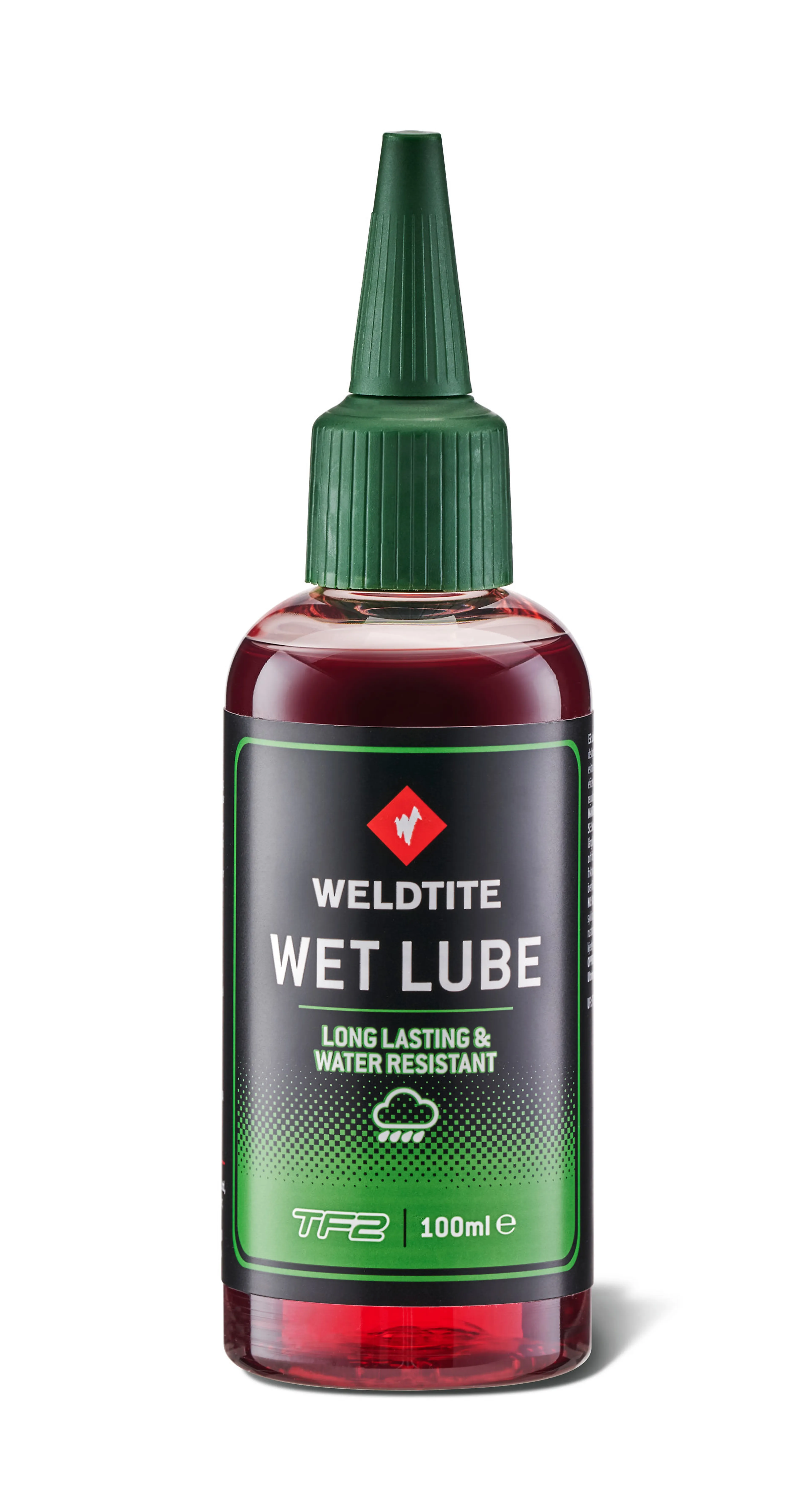 TF2 Extreme Wet Olje (100ml)