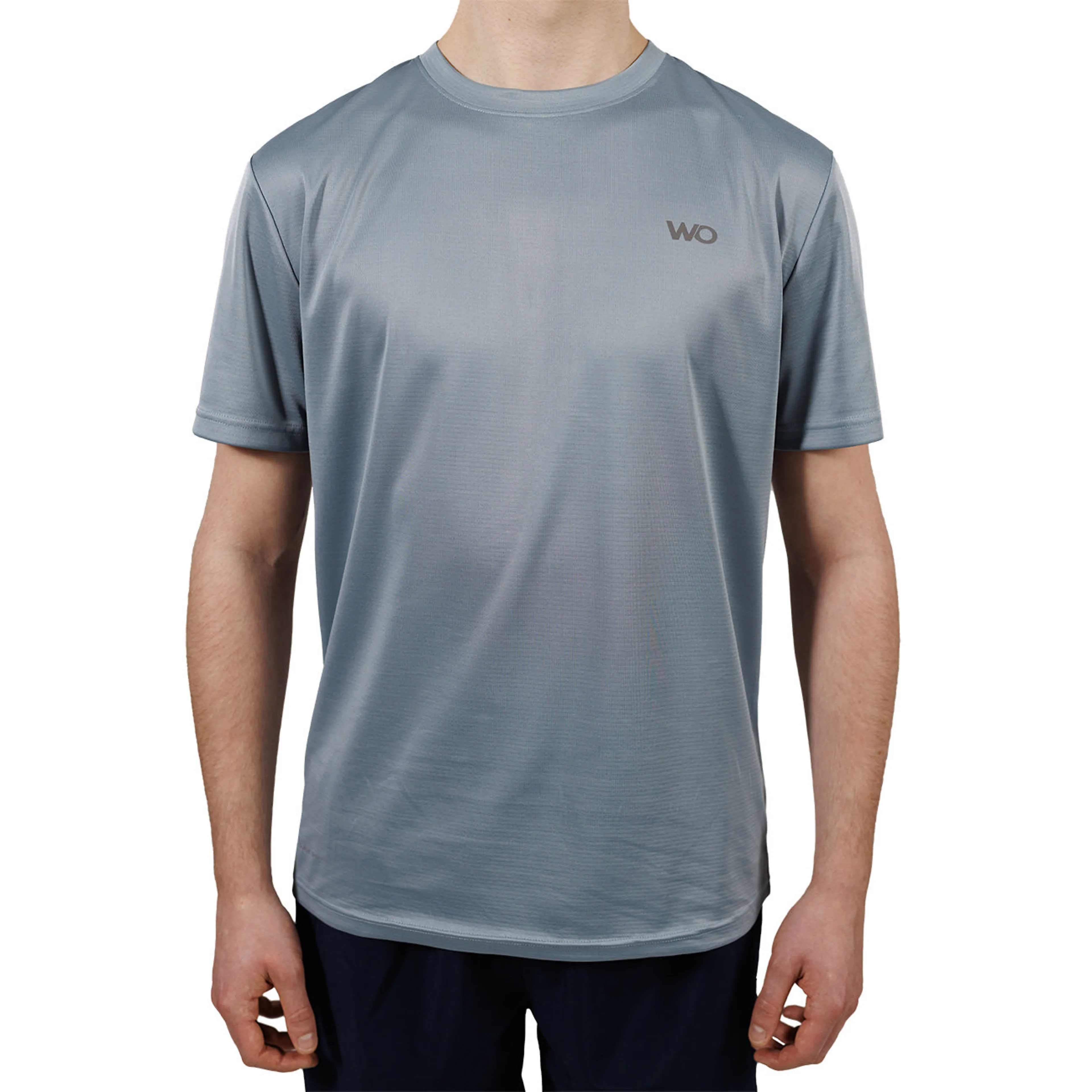 Atlanta M S/S Tee