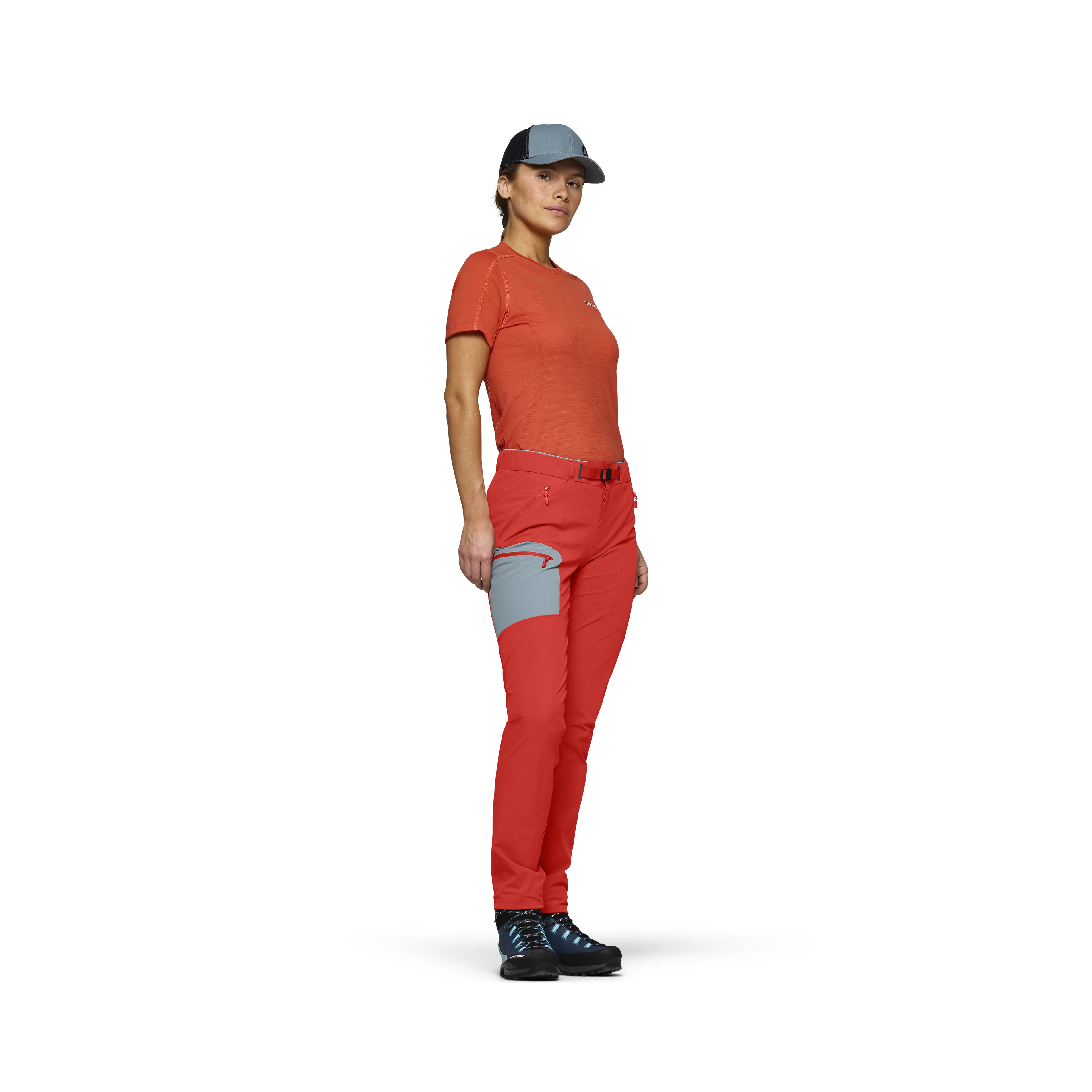 falketind flex1 light Pants W's