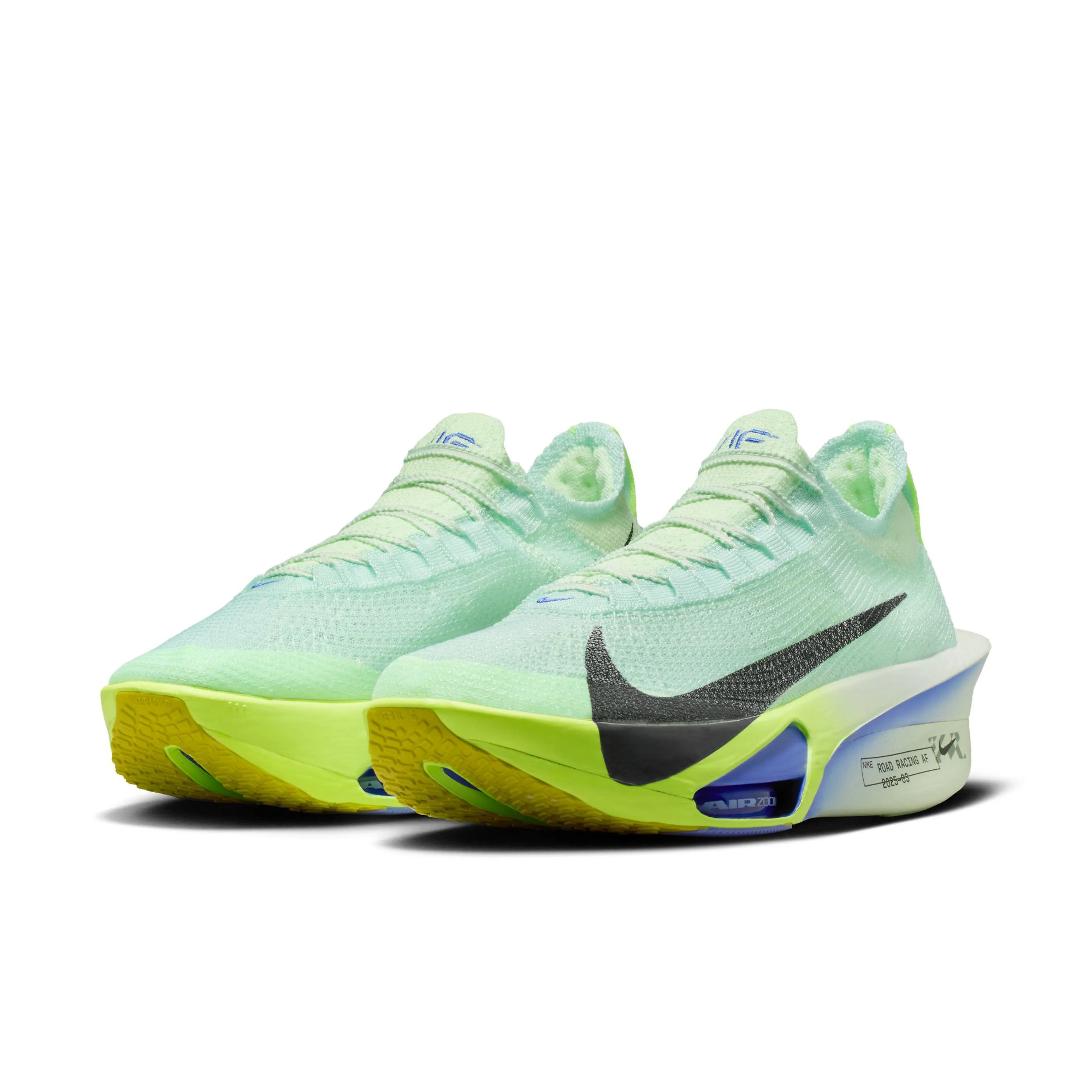 Alphafly 3 Men's Road Racing Shoes