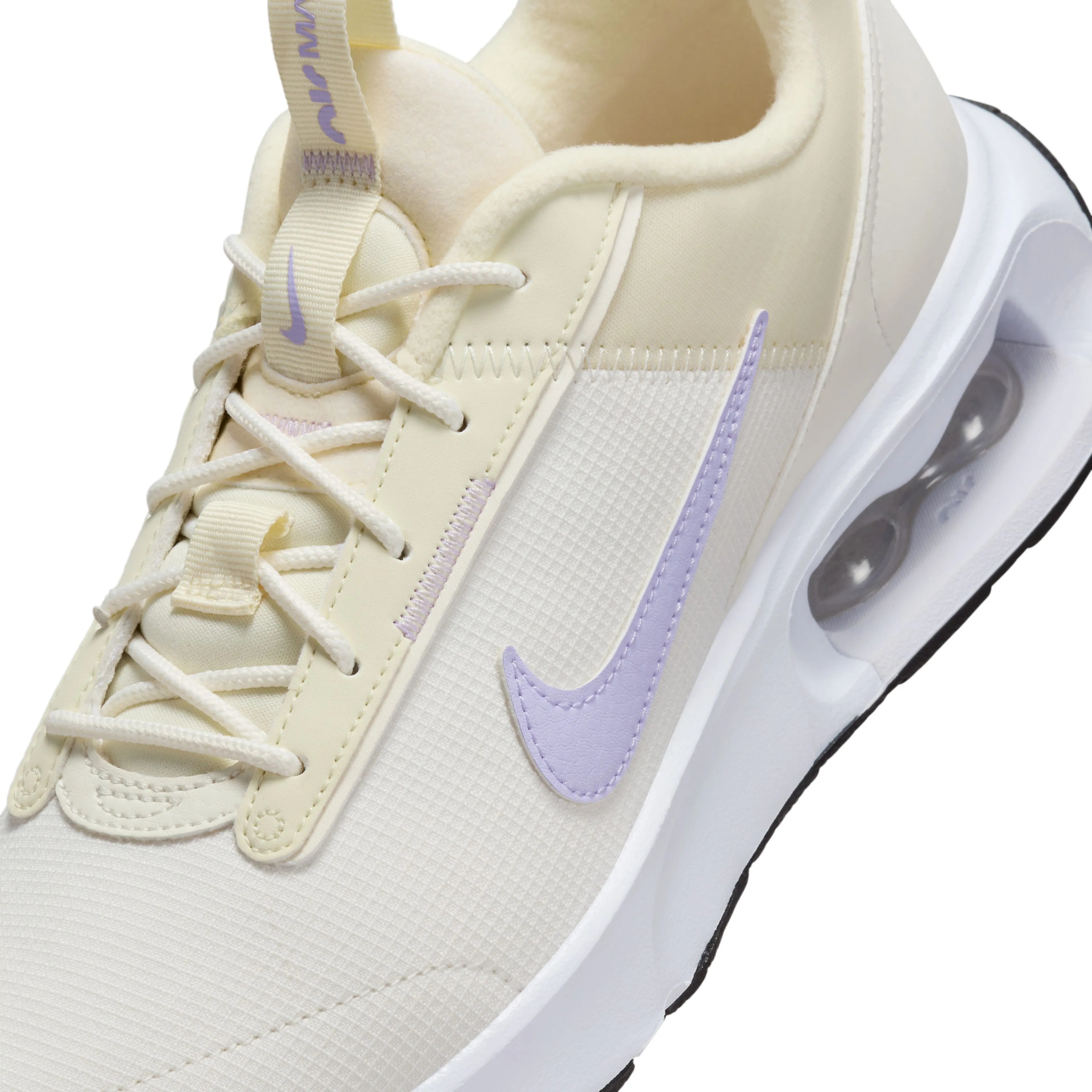Air Max INTRLK Lite treningssko dame