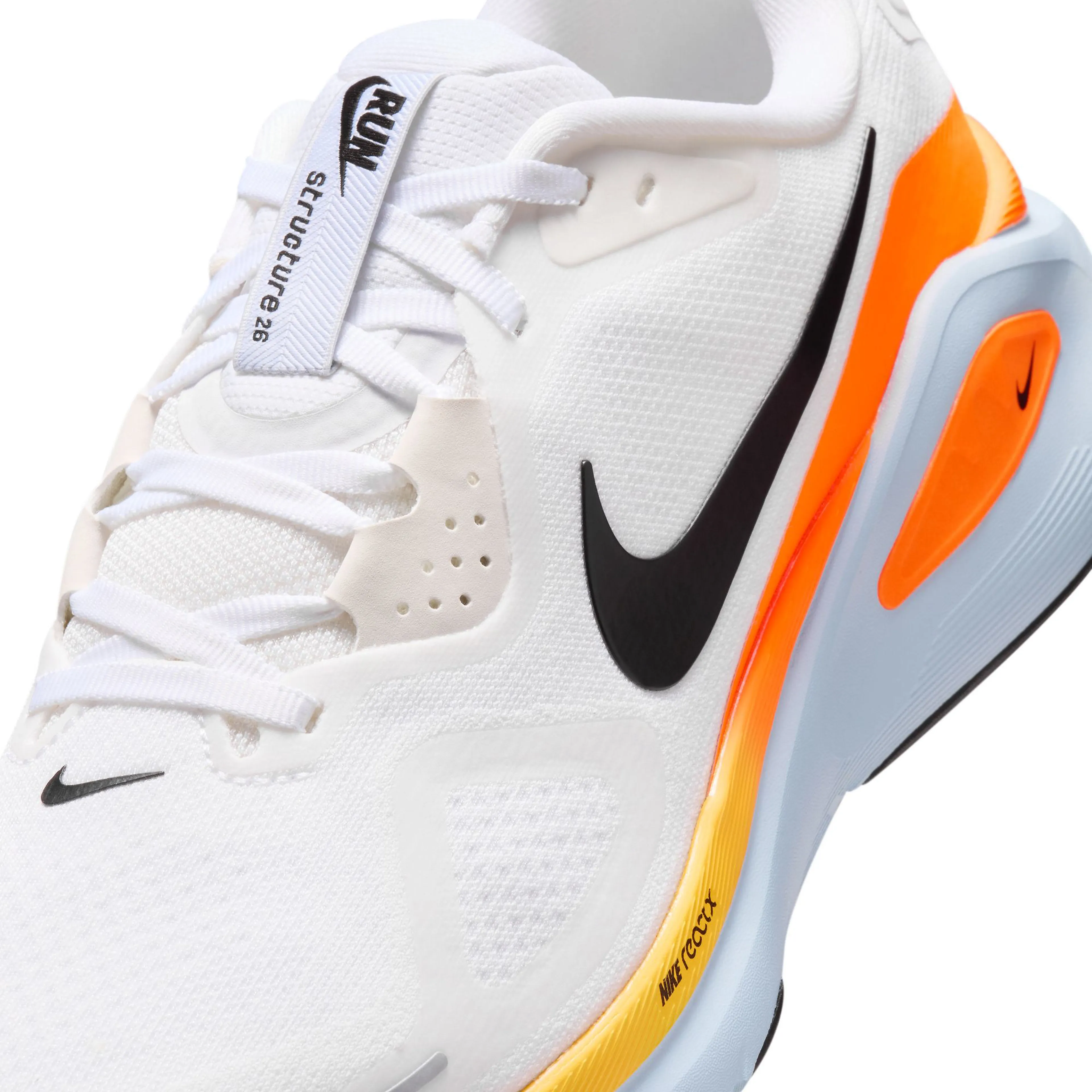 Structure 26 Men's Road Running Shoes