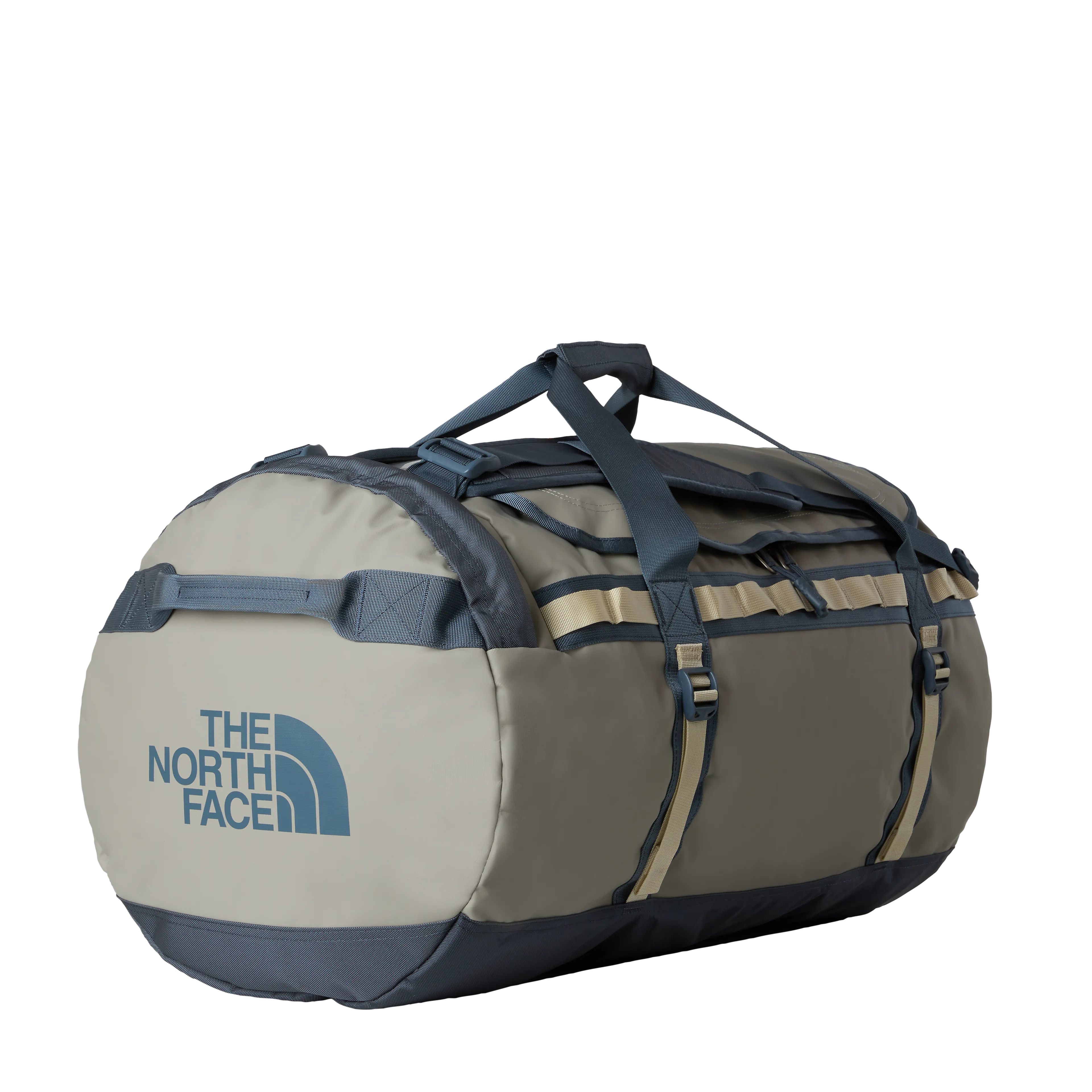 BASE CAMP DUFFEL - L