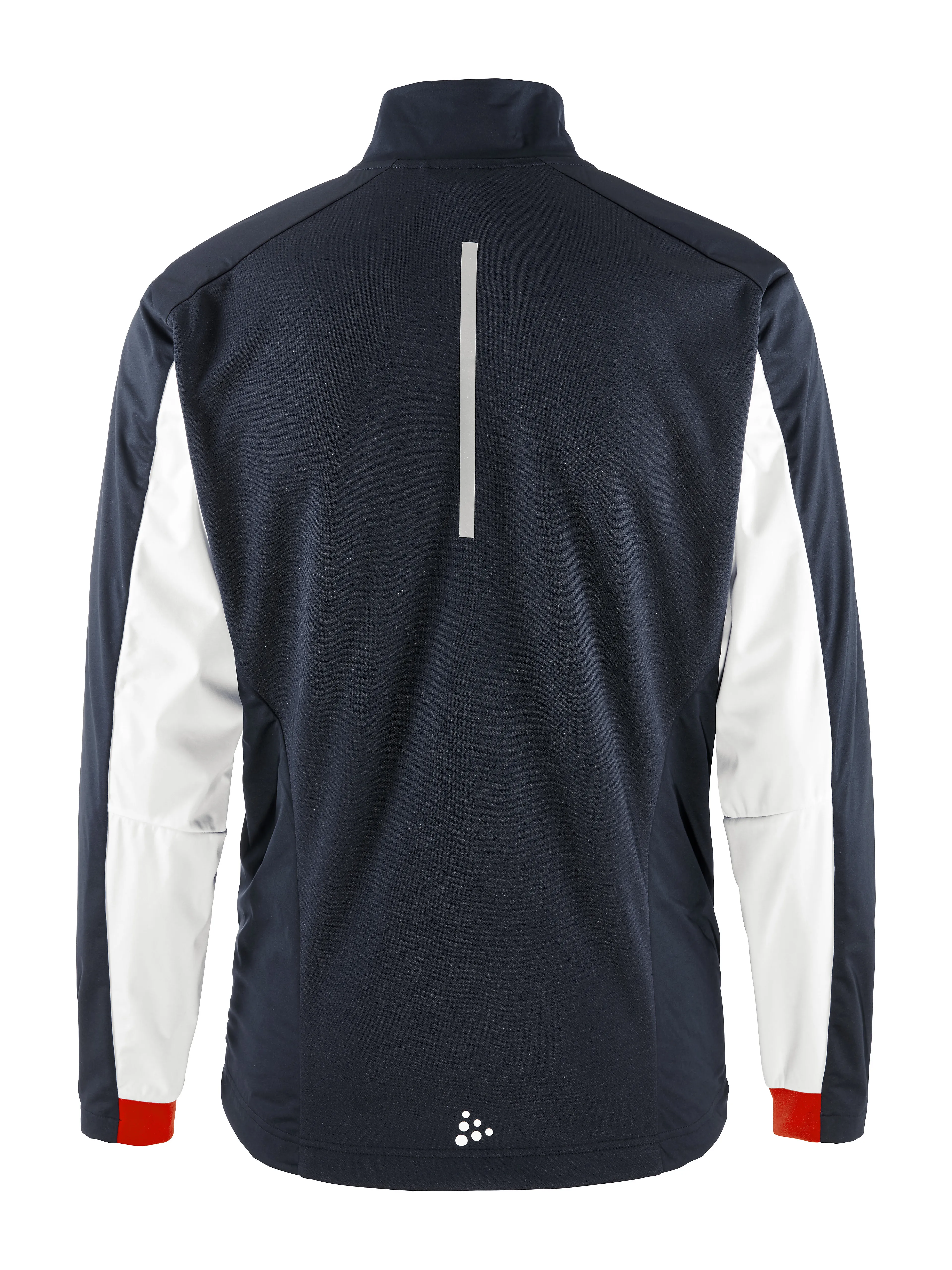 Nor ADV Nordic Training Jacket 2 langrennsjakke herre