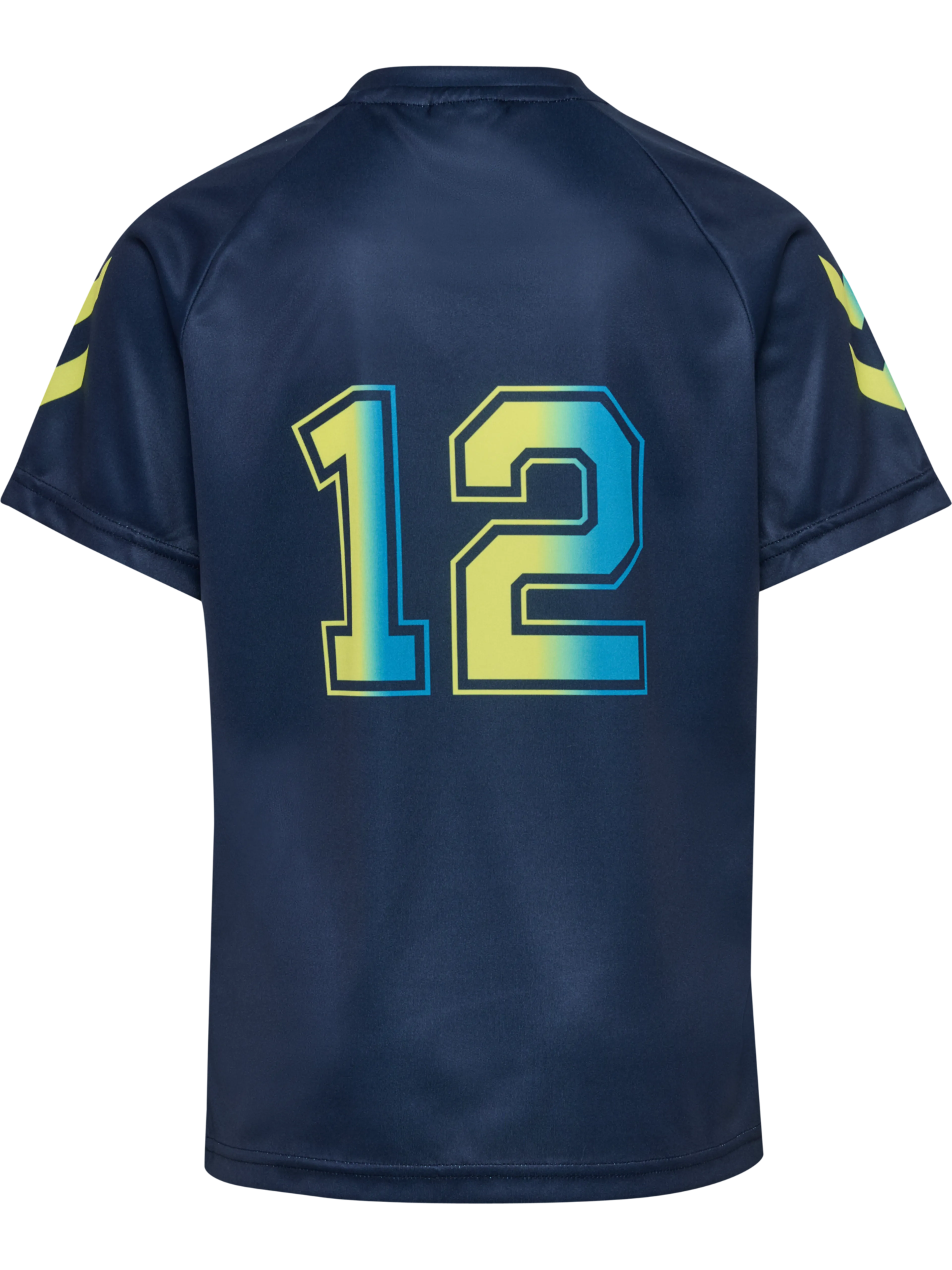 hmlSHIMMER T-SHIRT S/S