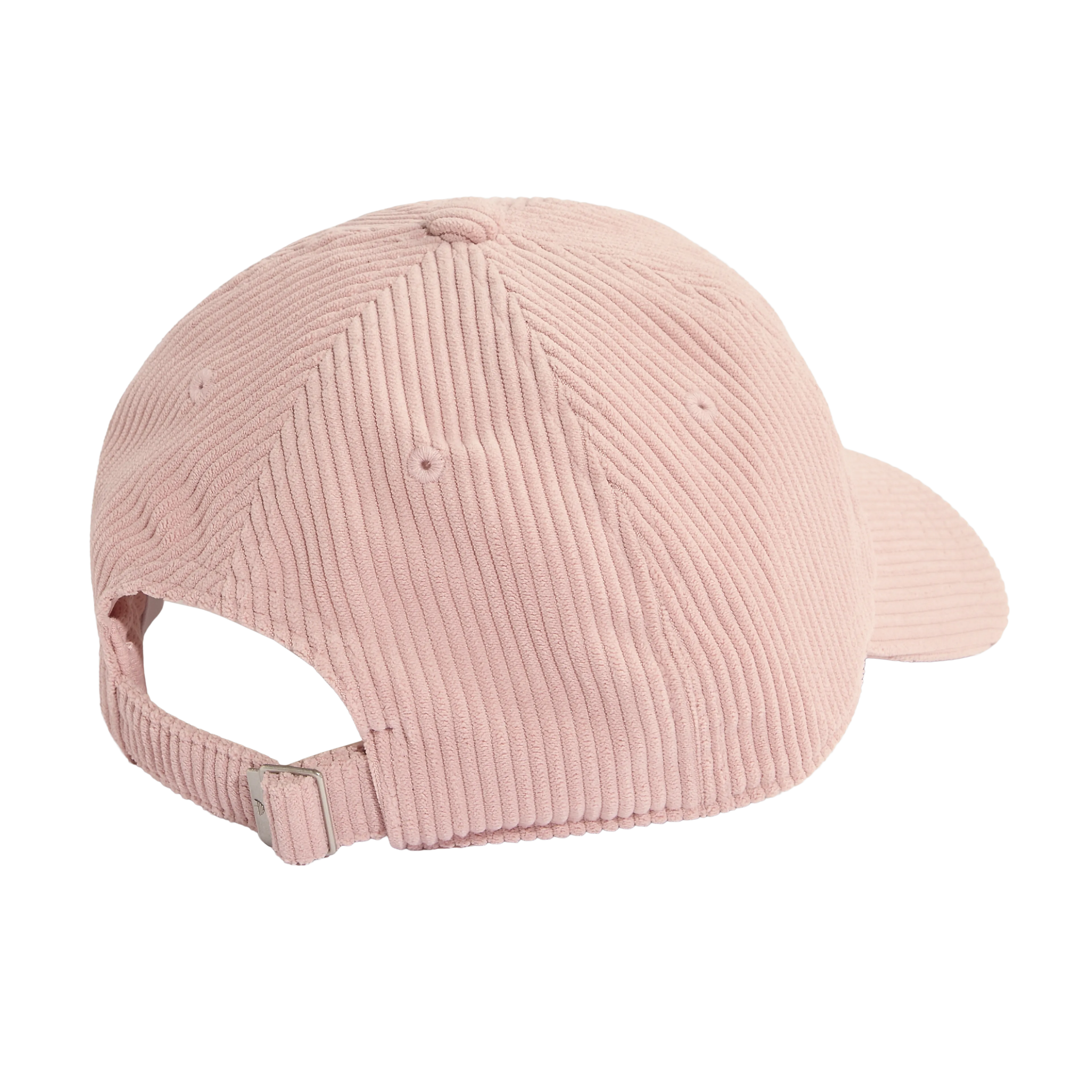 Corduroy Baseball Cap