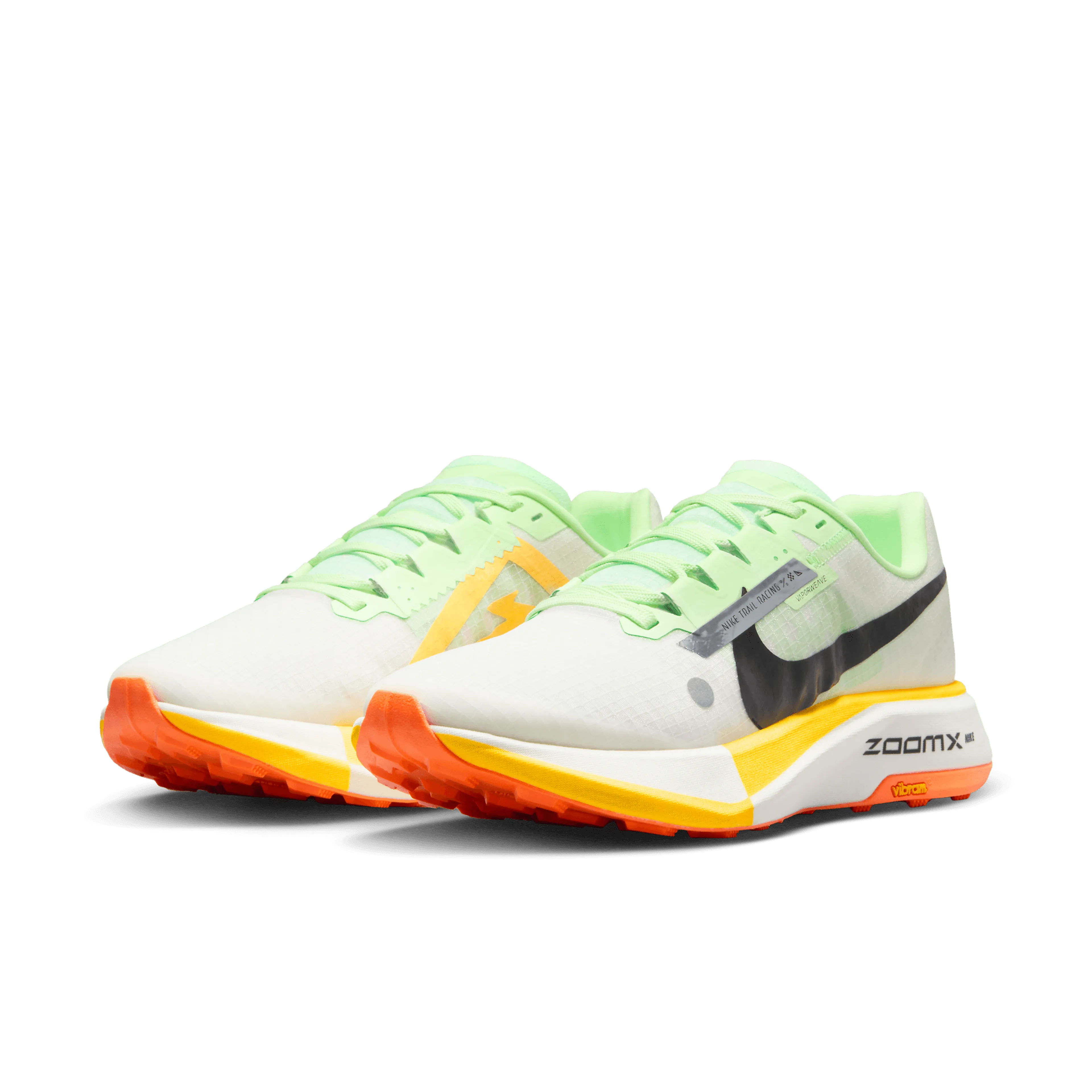 ZoomX Ultrafly Trail