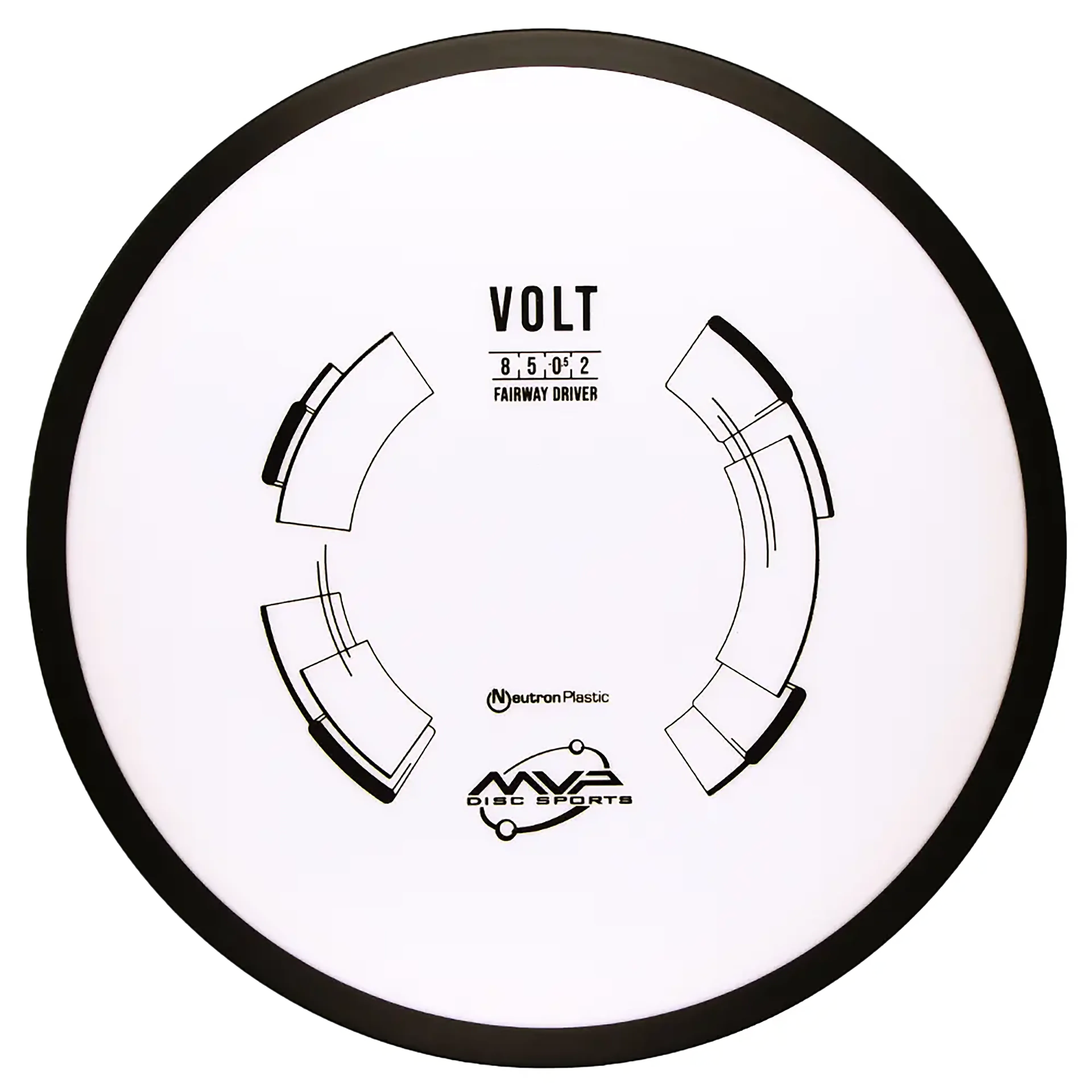 Neutron Driver Volt Neutron Driver Volt