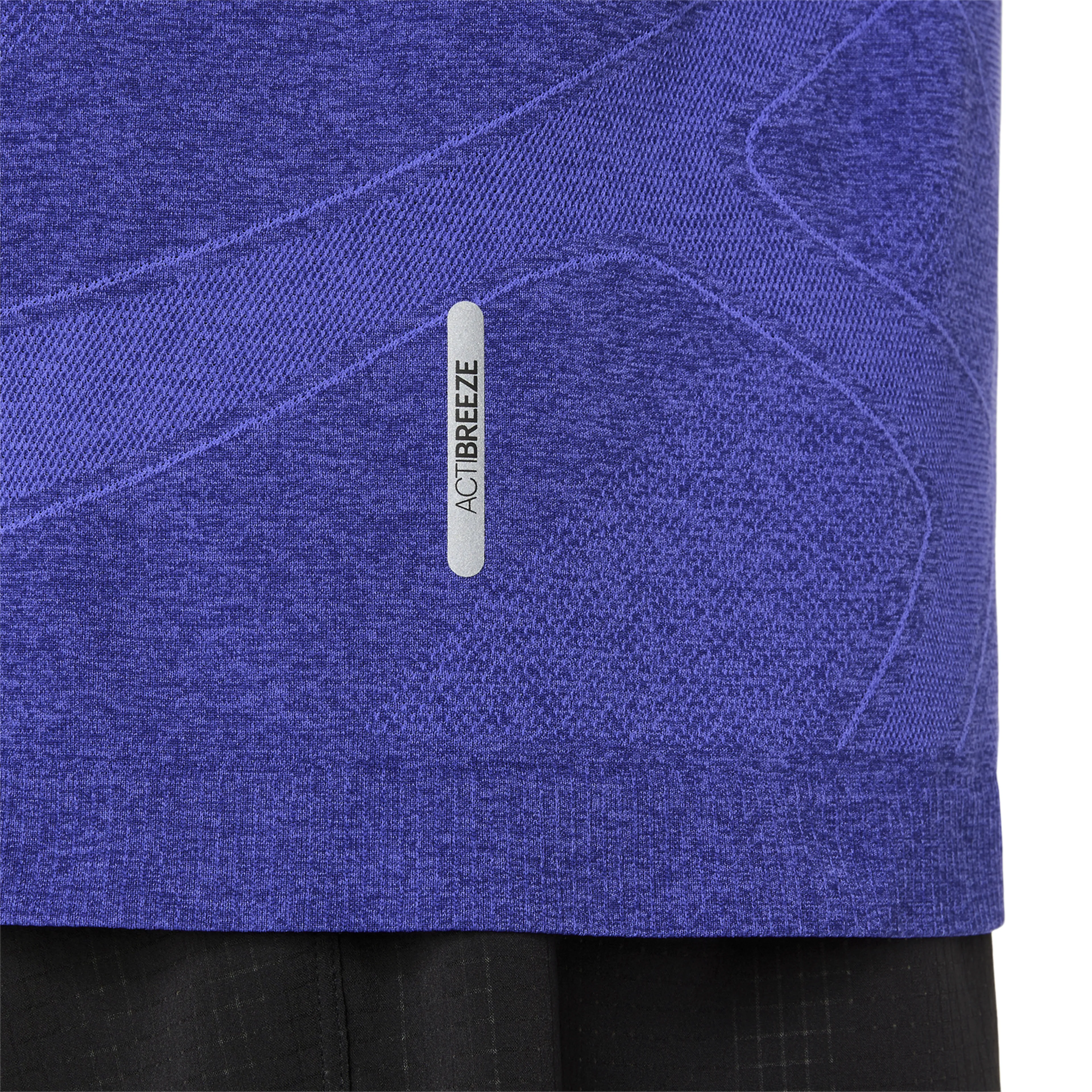 ROAD SEAMLESS SS TOP