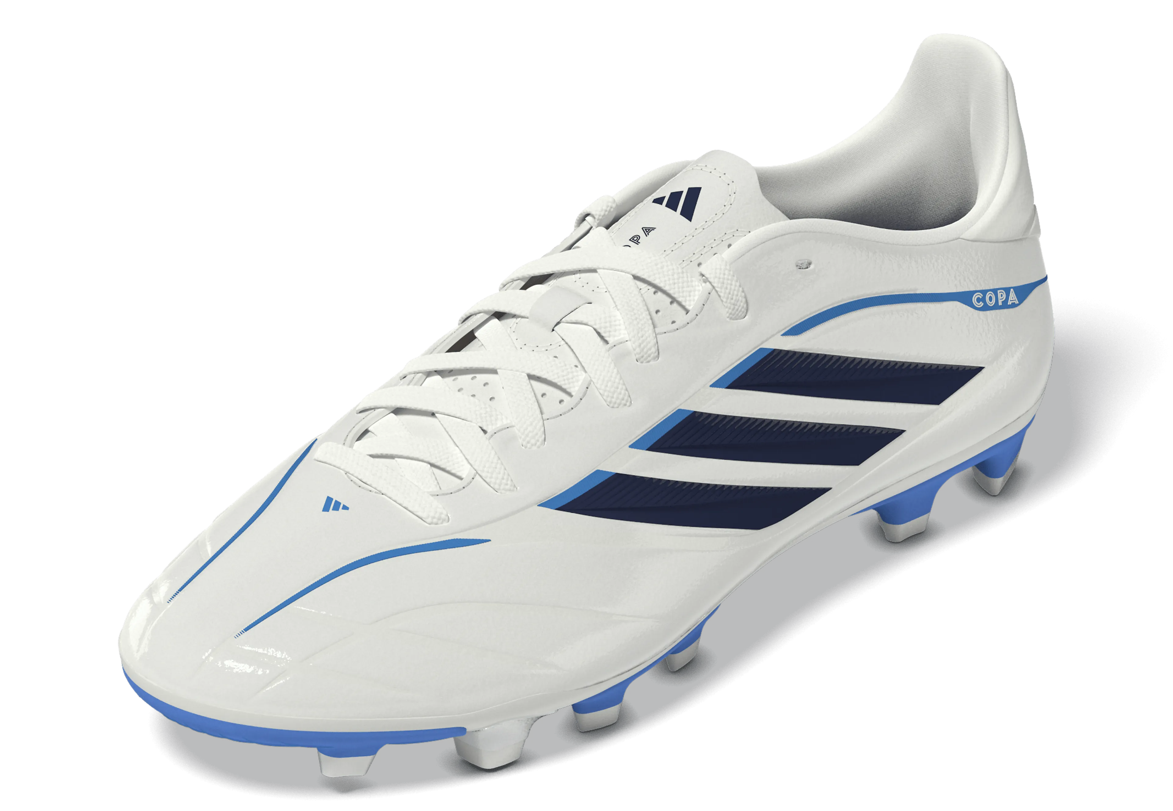 Copa Pure IV Club Firm Ground/Multi Ground Fotballsko Gress/Kunstgress Barn