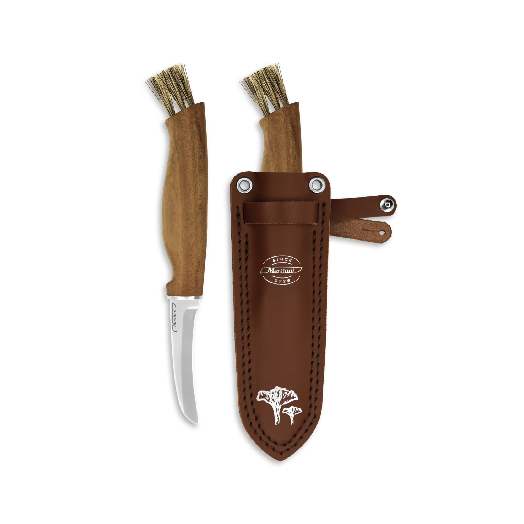 Mushroom Knife Kerääjä