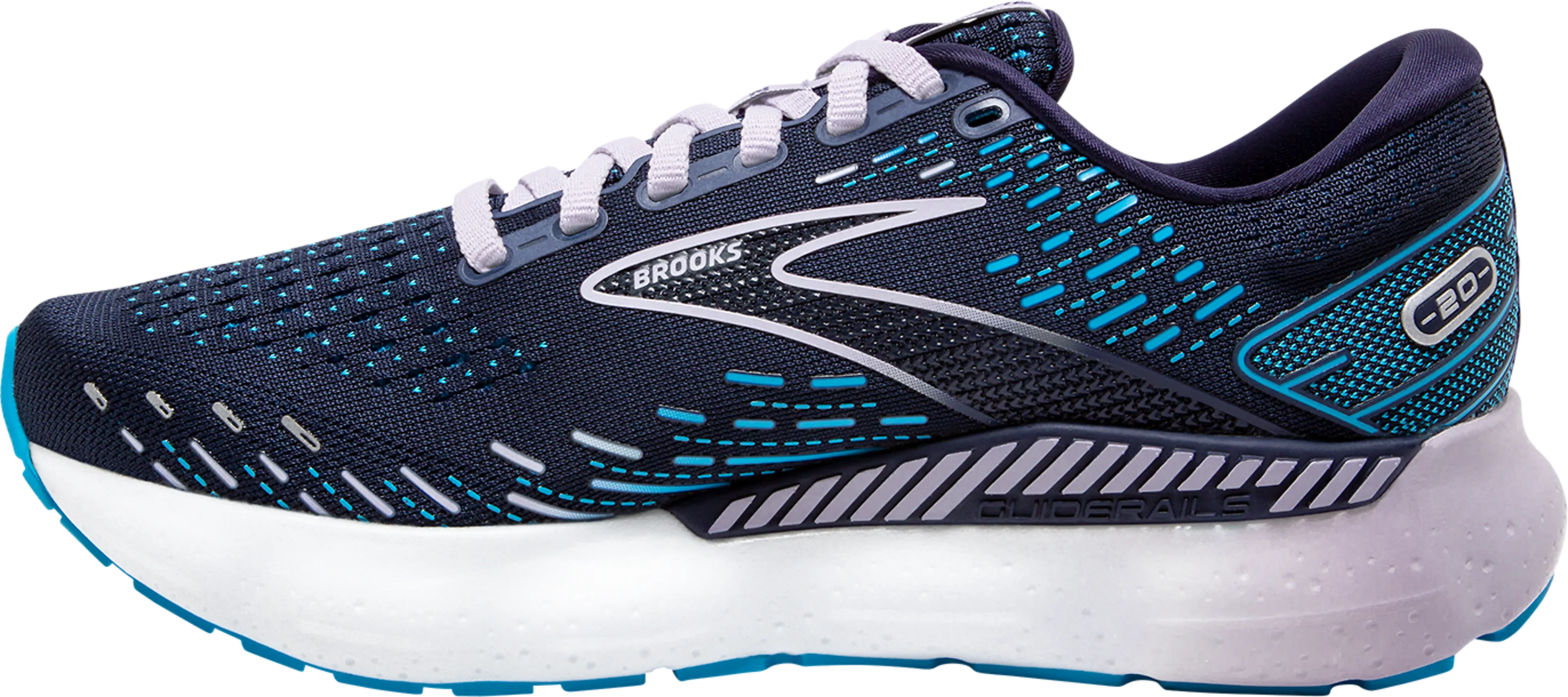 Glycerin GTS 20