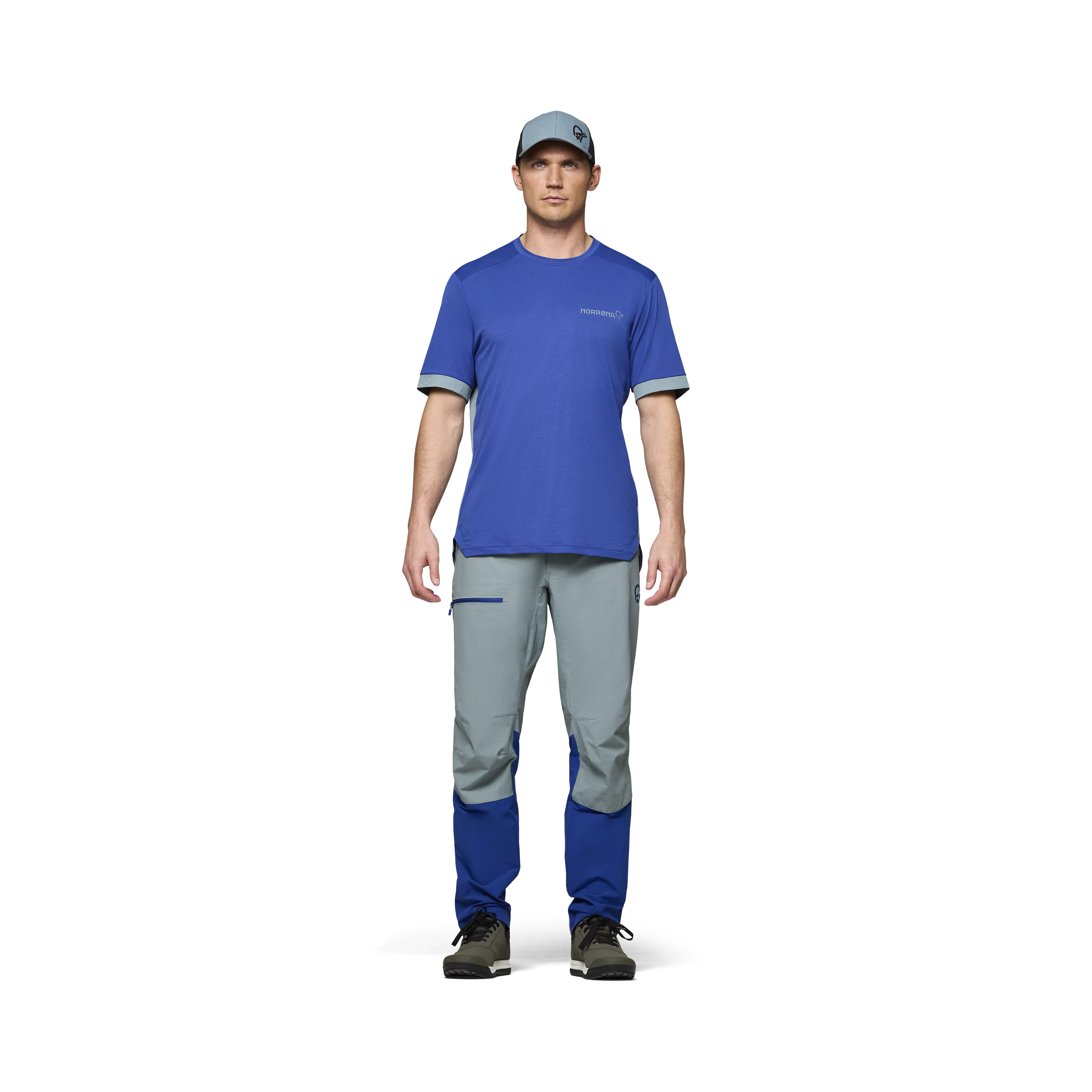 fjørå flex1 Pants M's