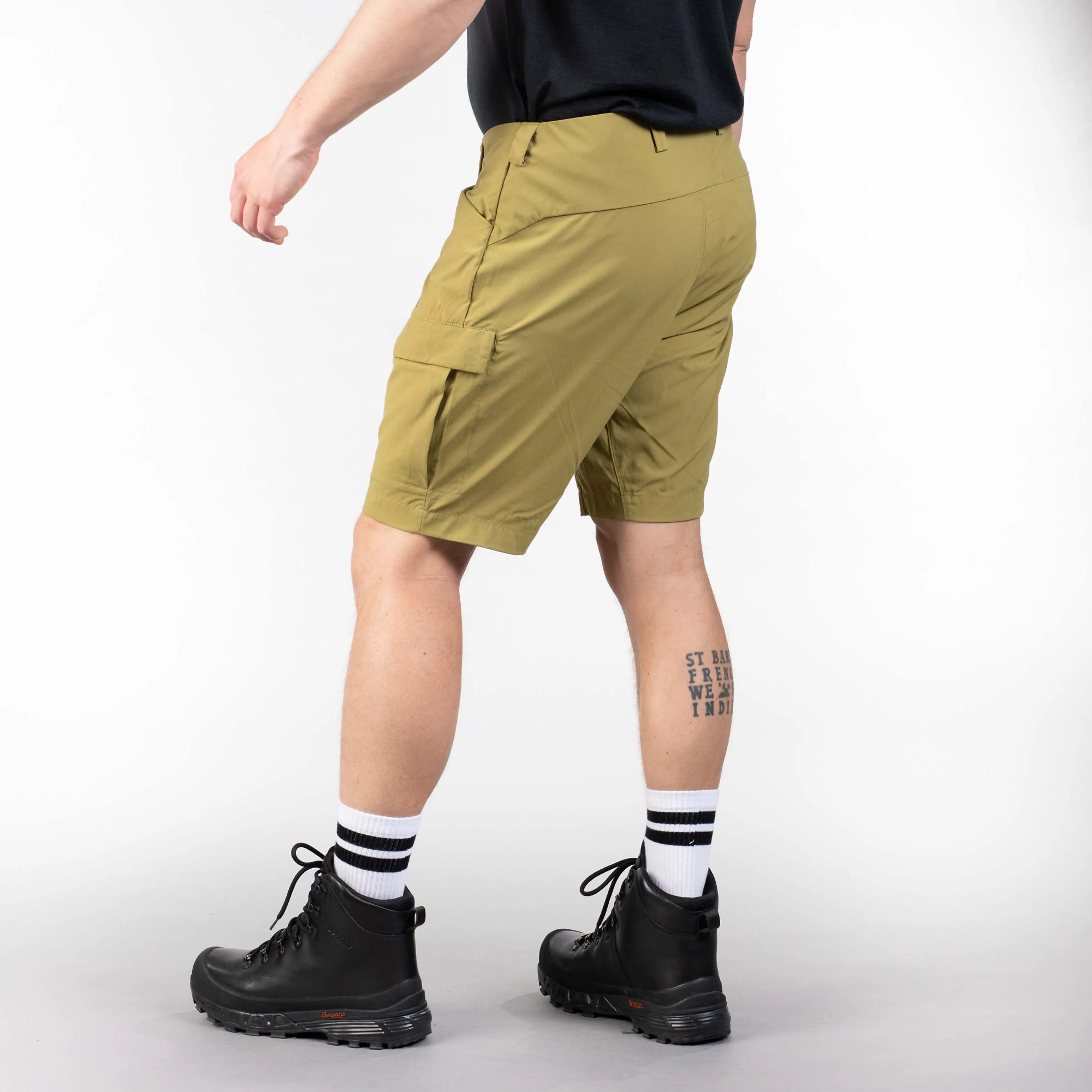 Utne Shorts Utne Shorts