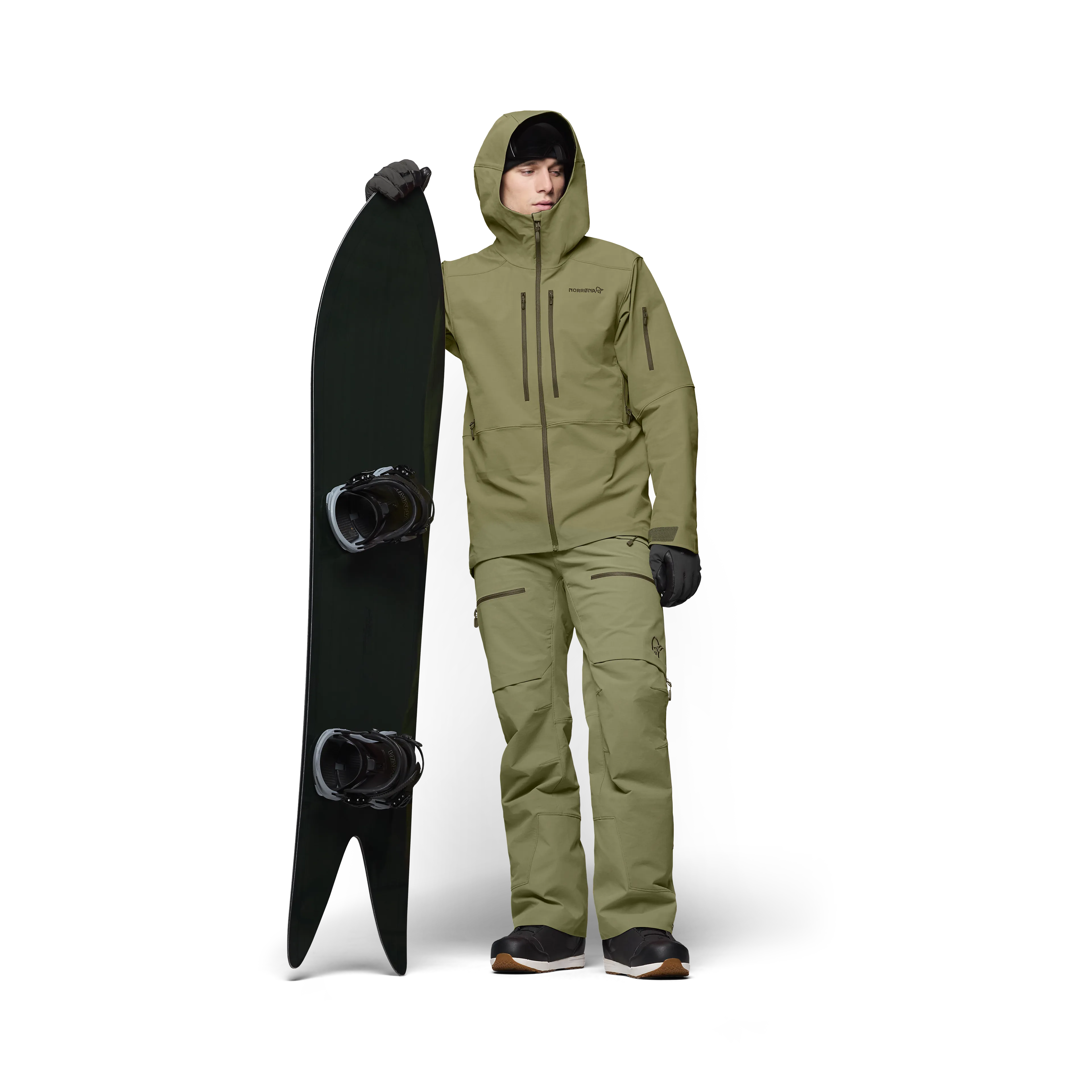 lofoten flex1 Jacket M's