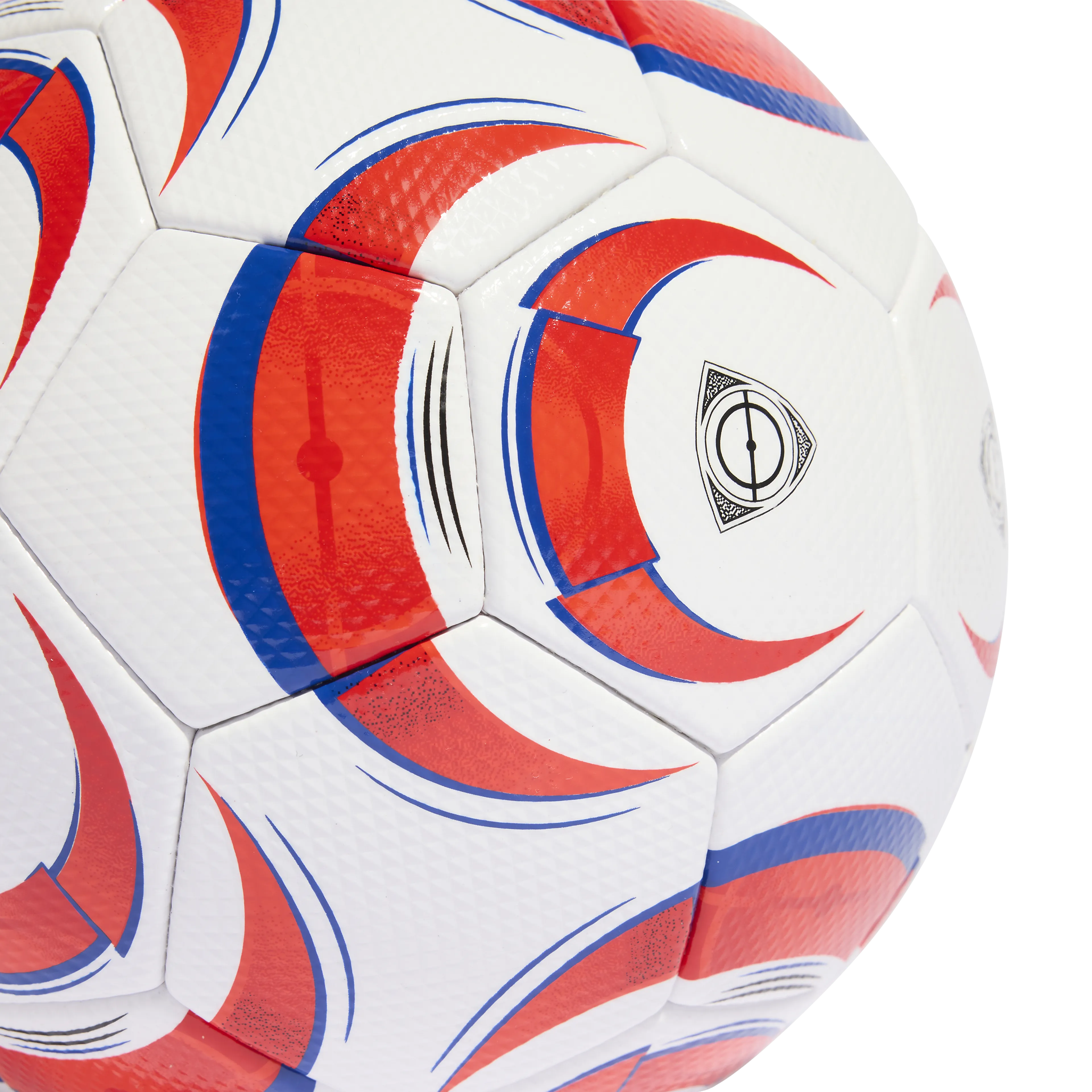 TIRO COMPETITION FOTBALL