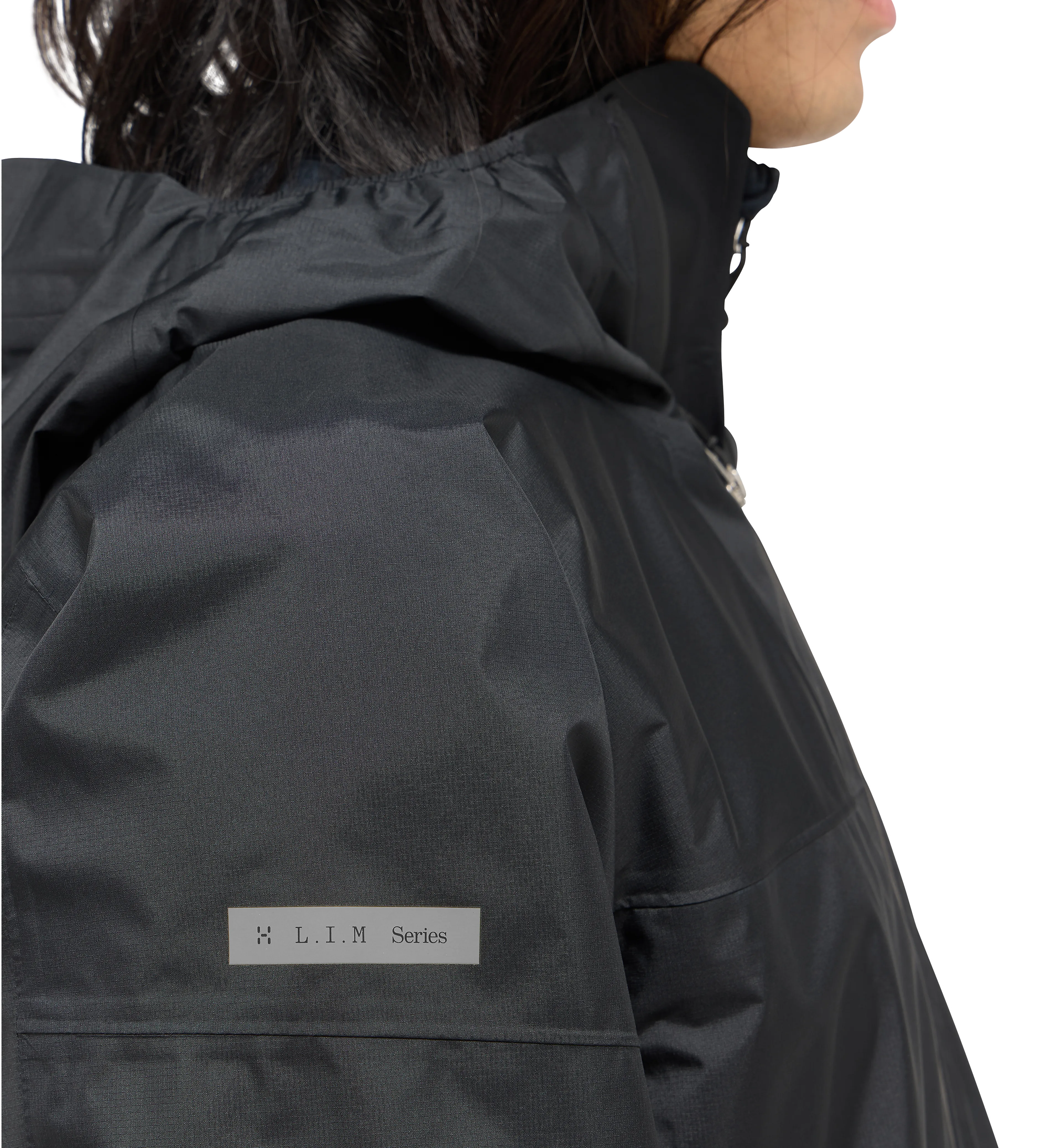 L.I.M Airak 2,5L Jacket Men