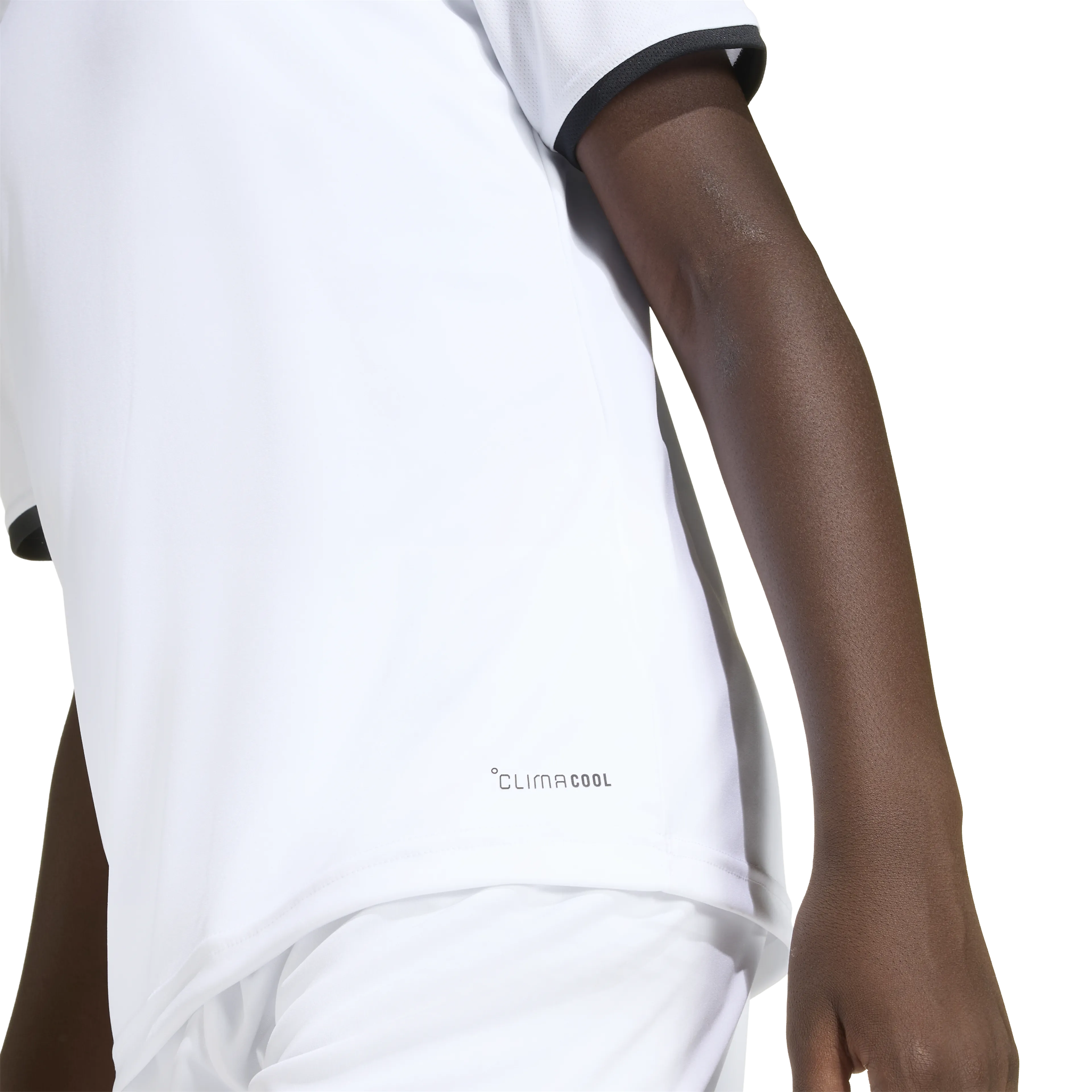 Entrada26 Jersey Fotballtrøye Junior  