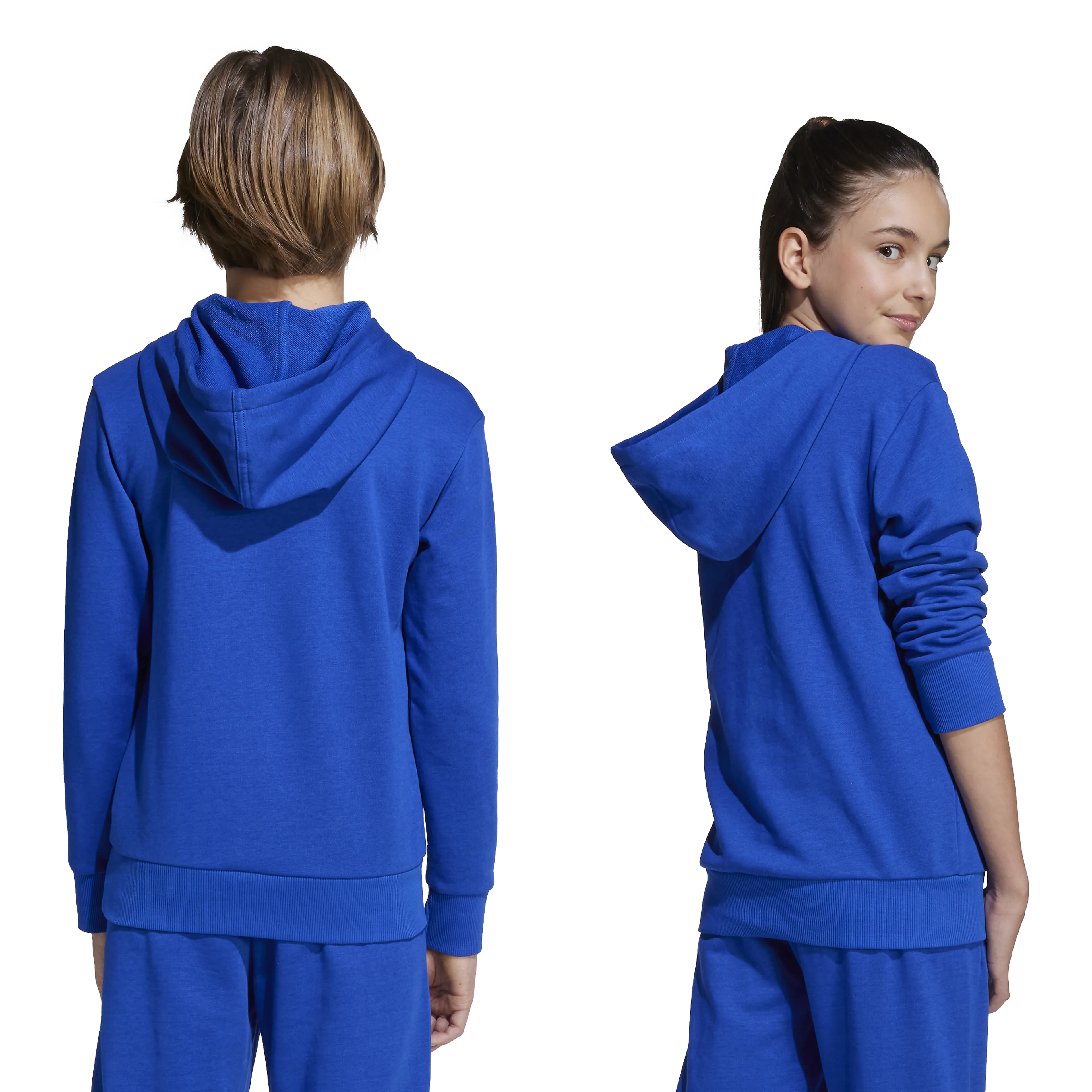 Essentials Hoodie Barn